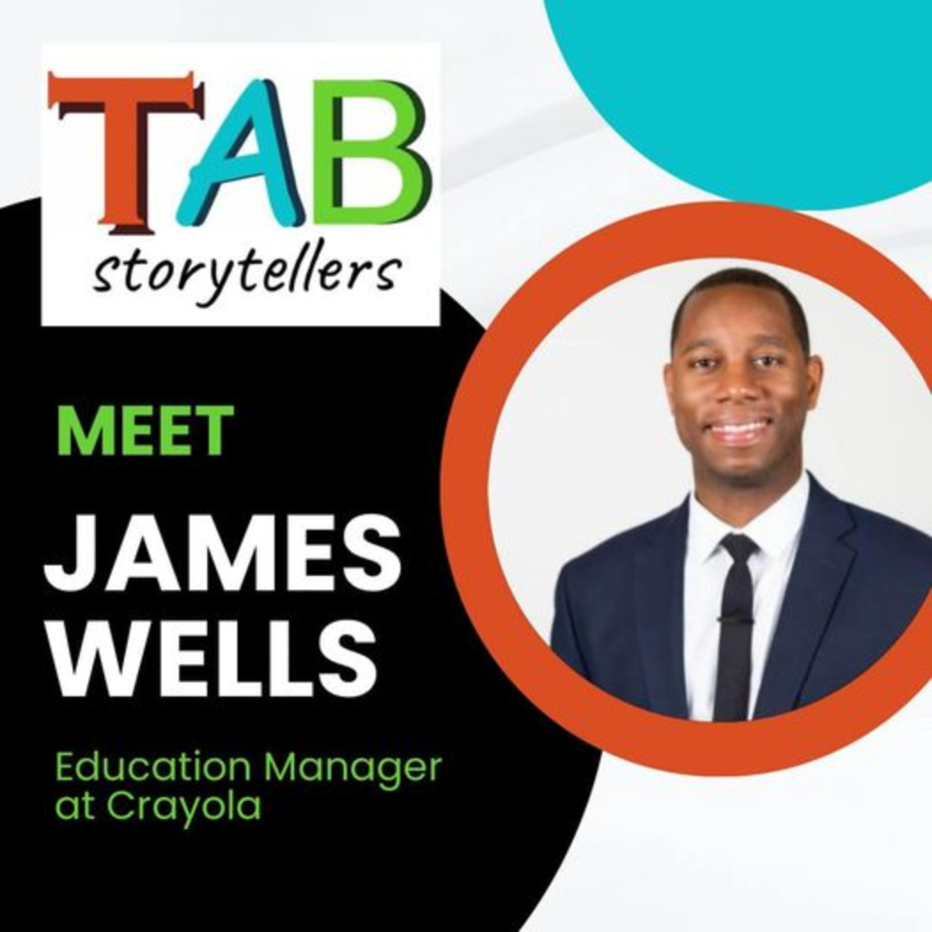 TAB Storytellers