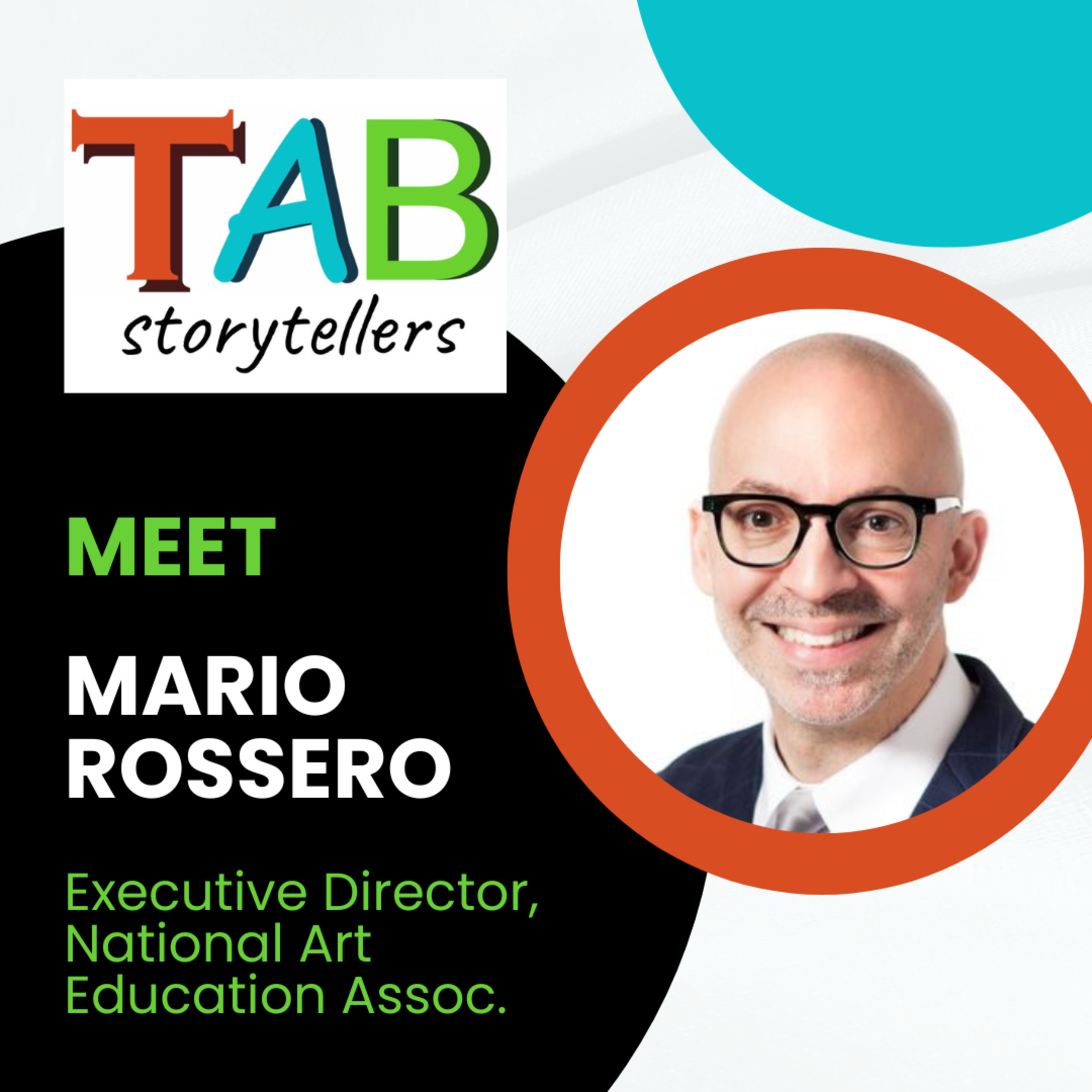 TAB Storytellers