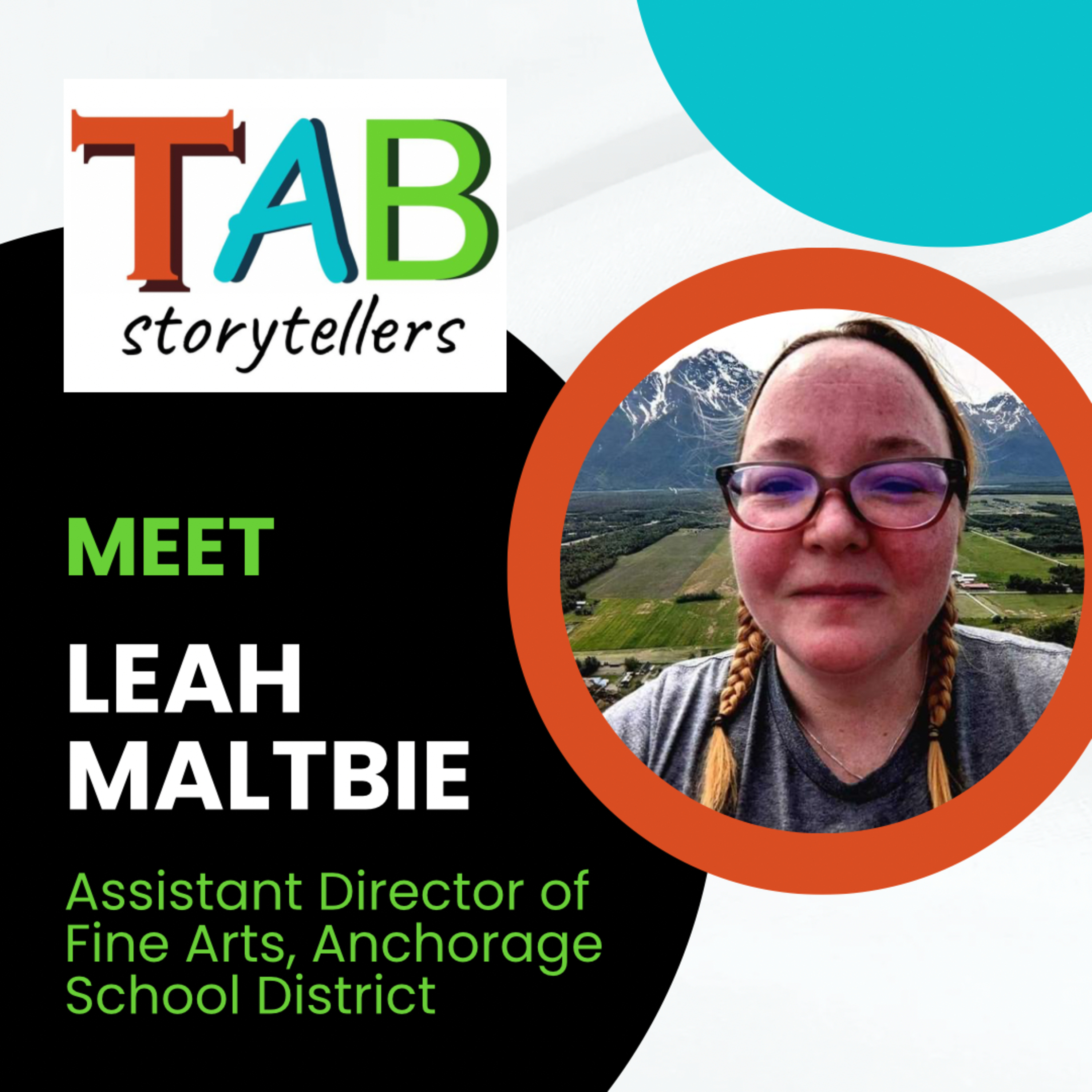 TAB Storytellers