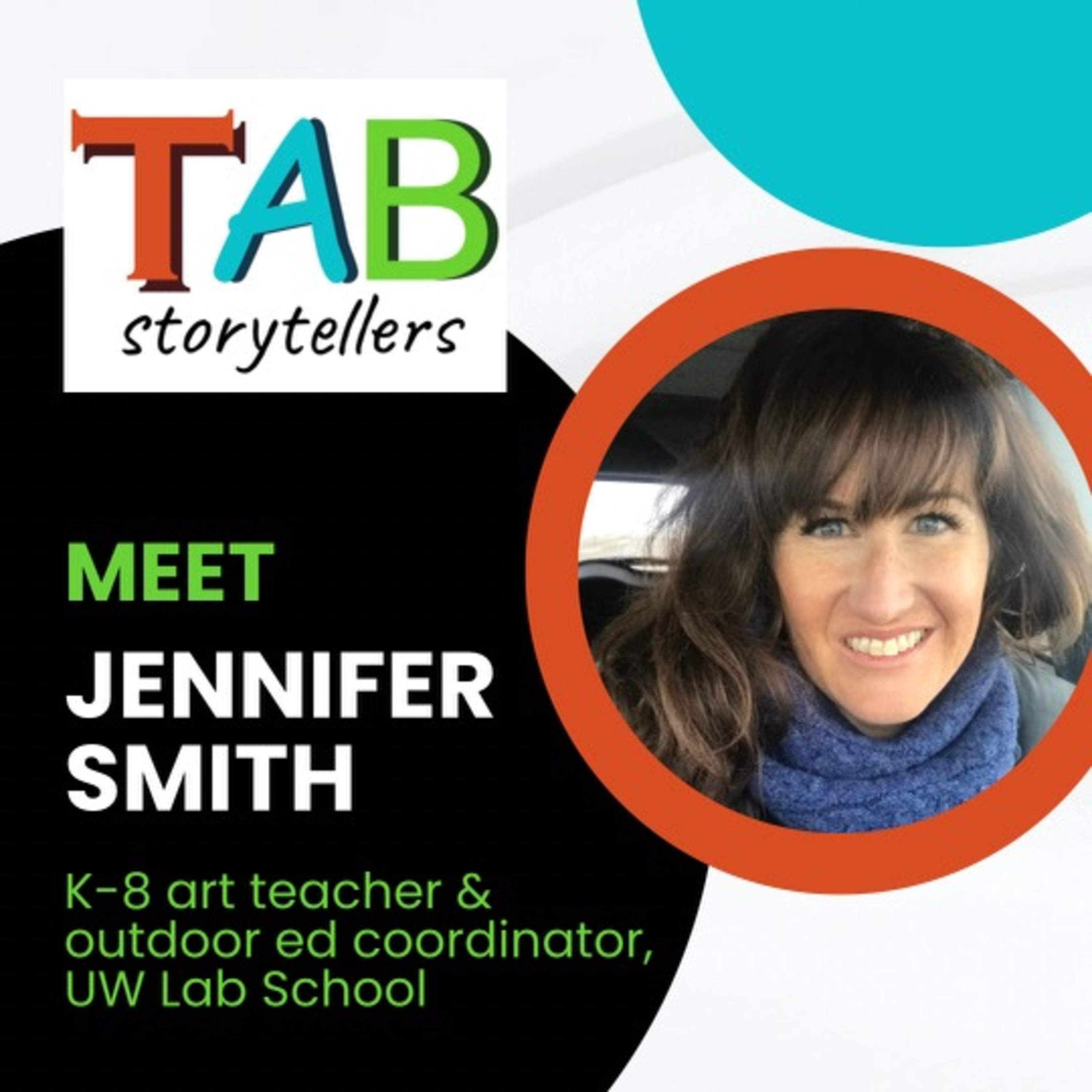 TAB Storytellers