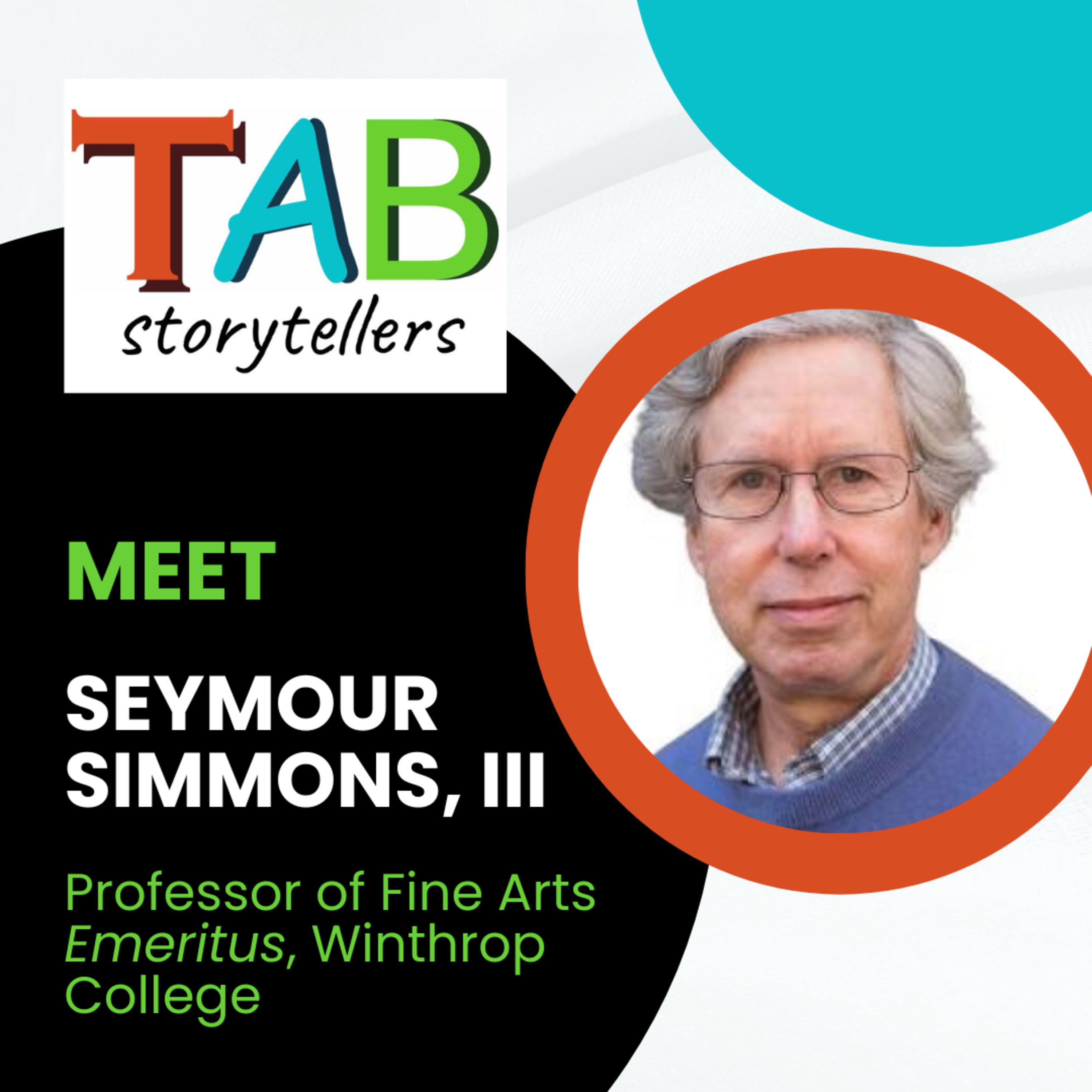 TAB Storytellers