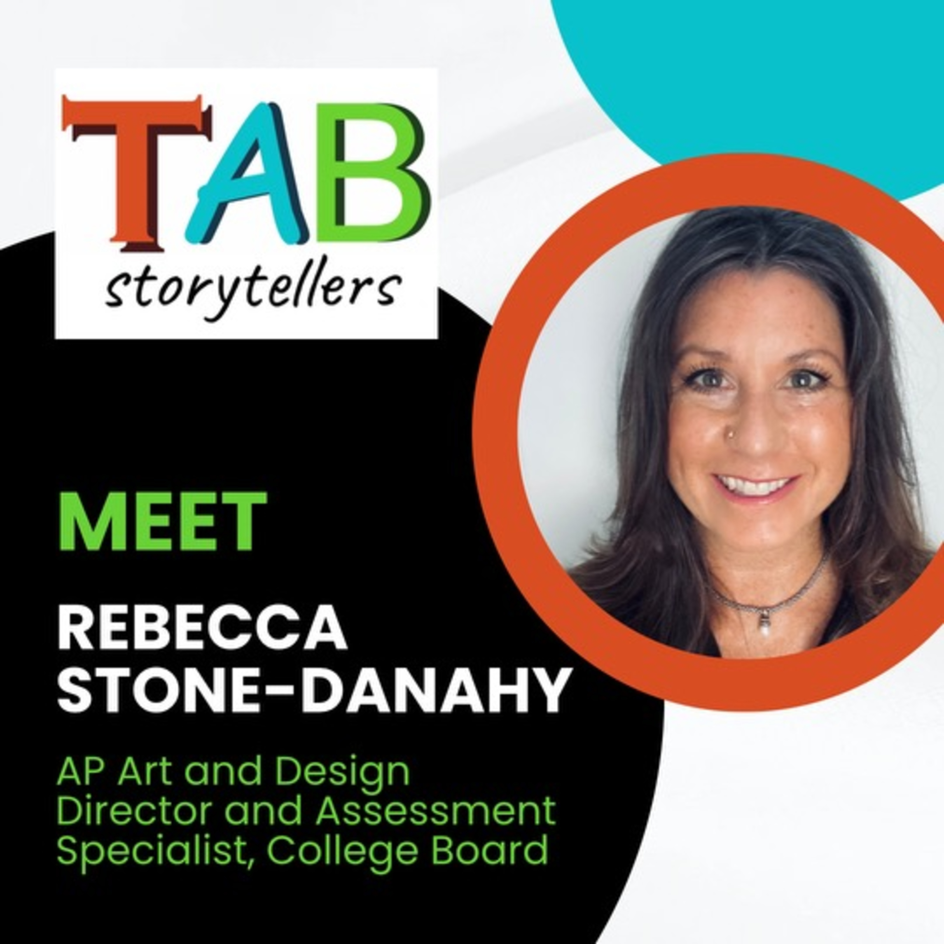 TAB Storytellers