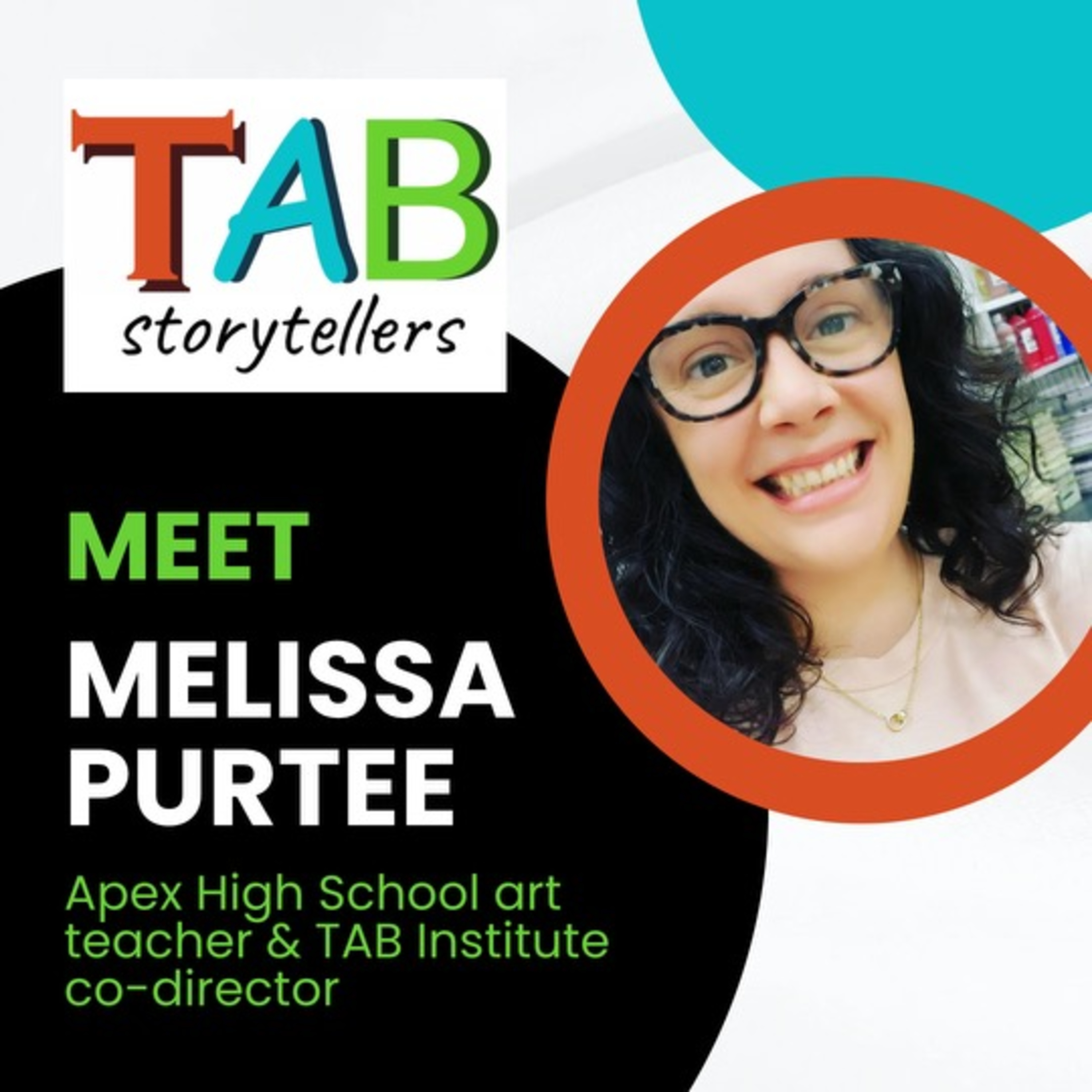 TAB Storytellers
