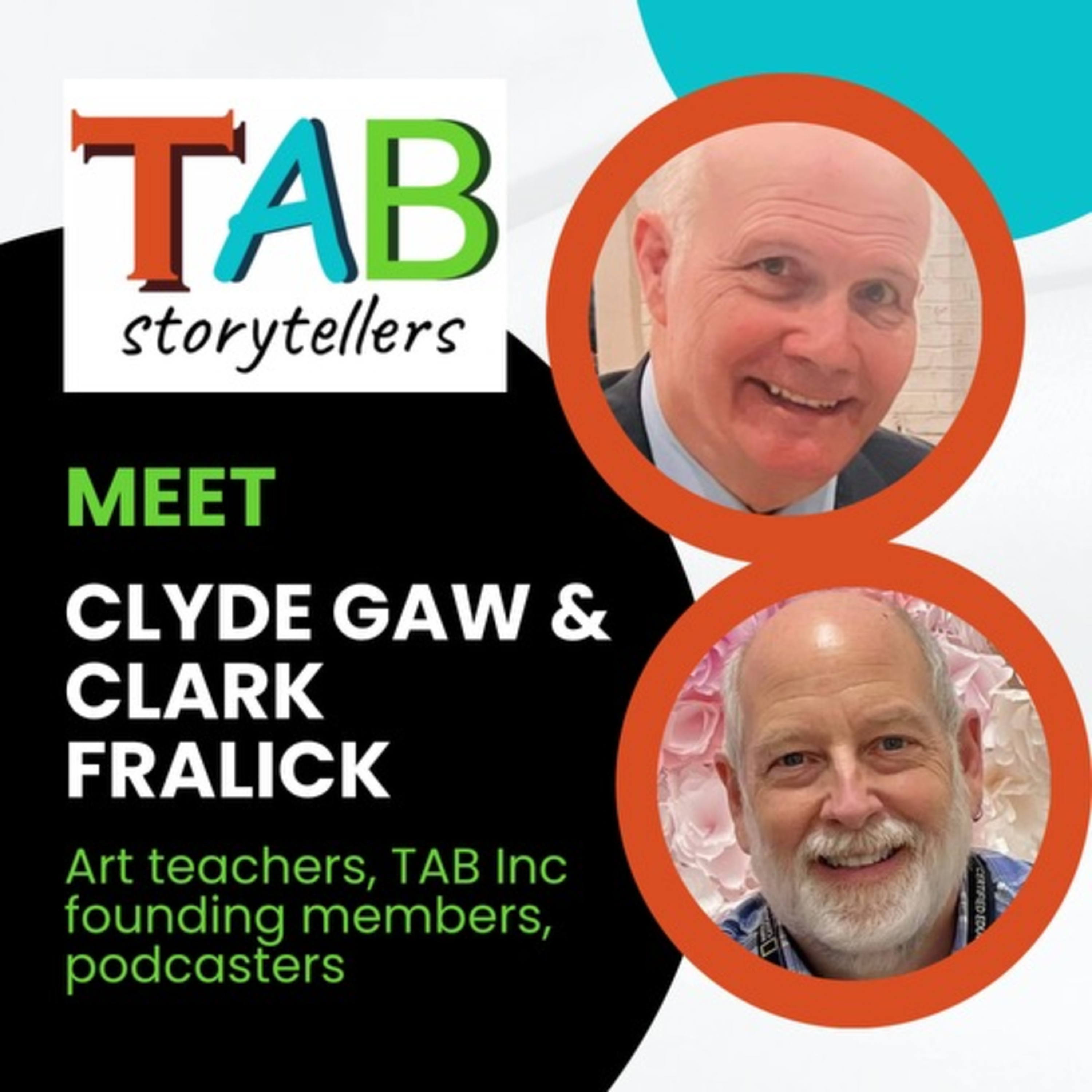 TAB Storytellers