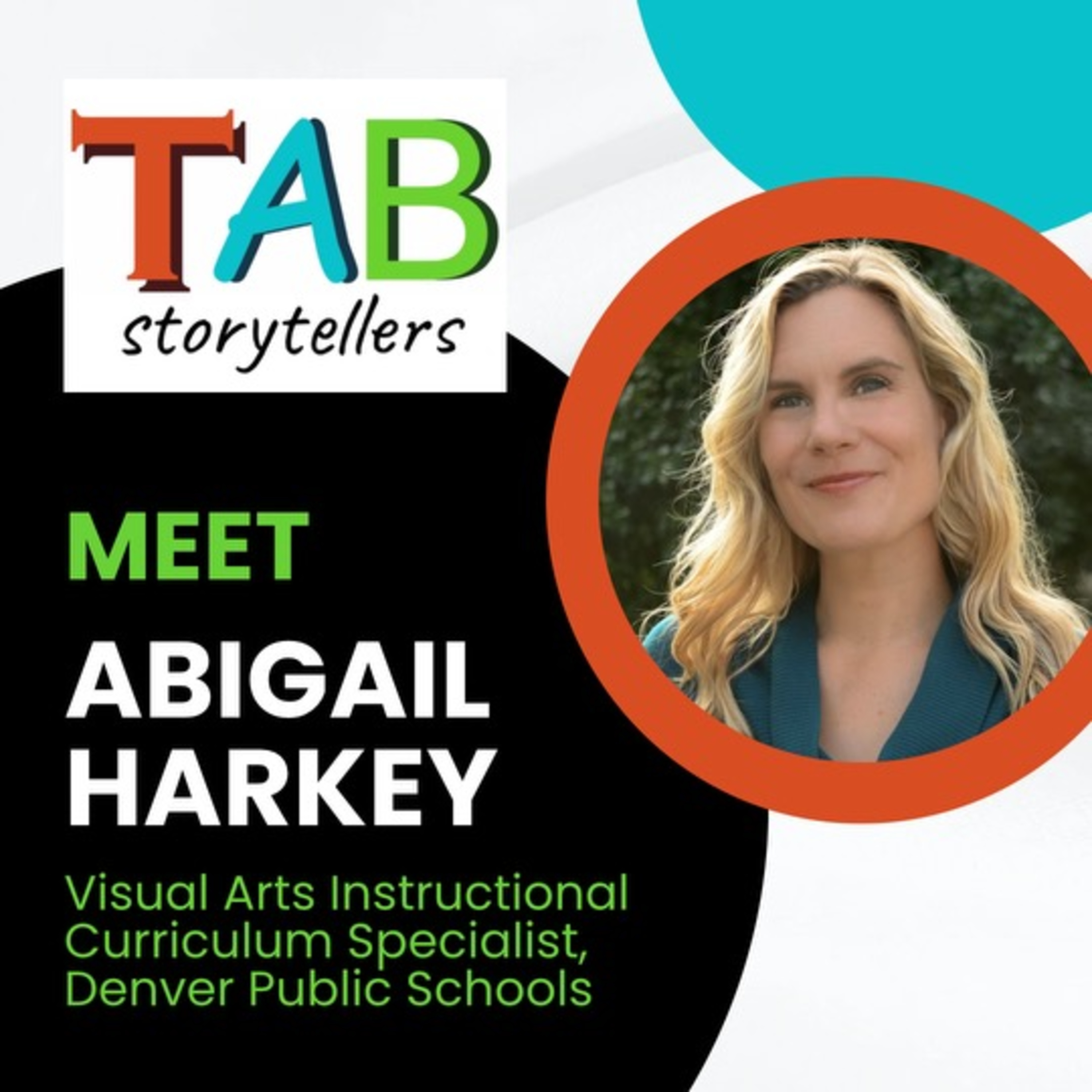 TAB Storytellers