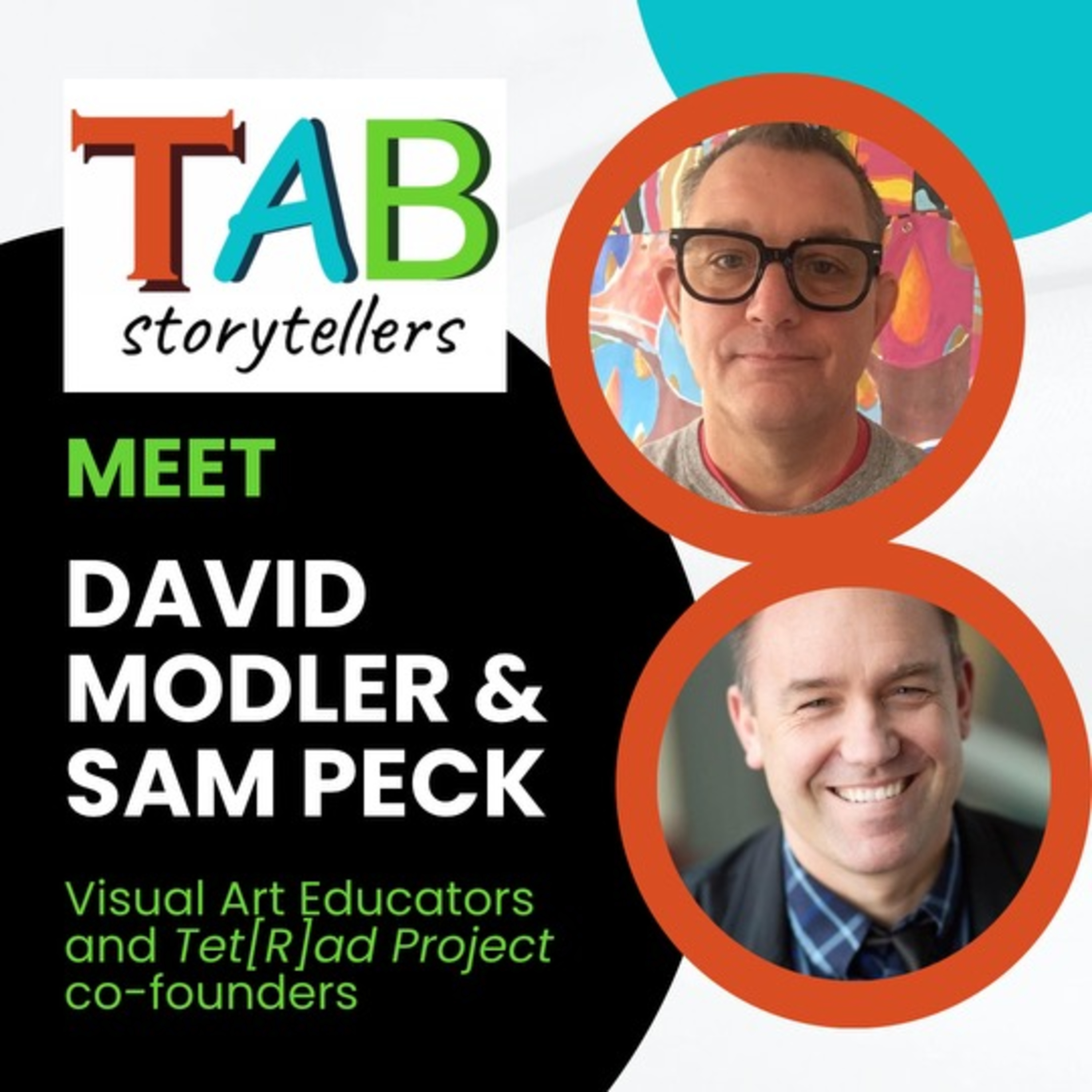 TAB Storytellers