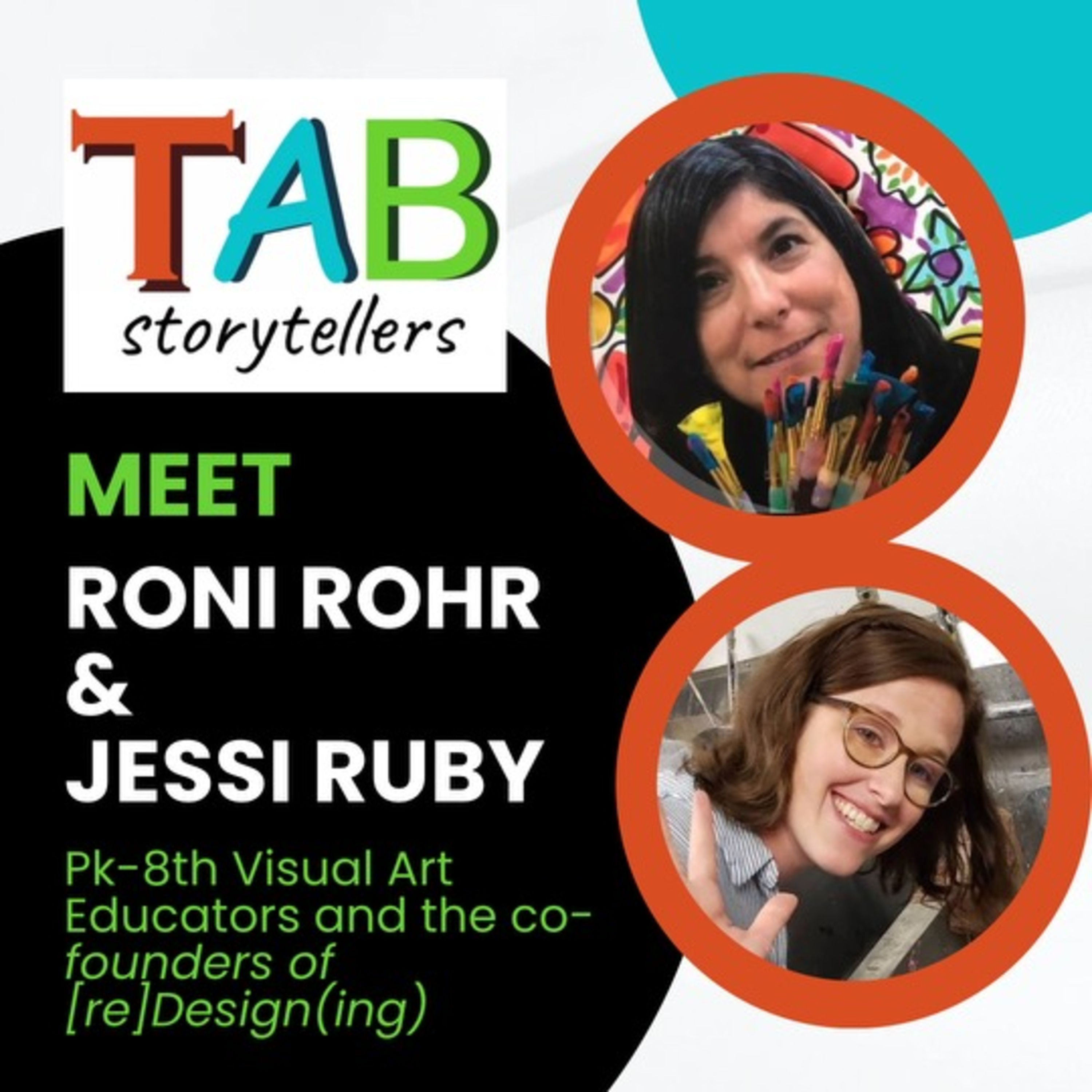 TAB Storytellers