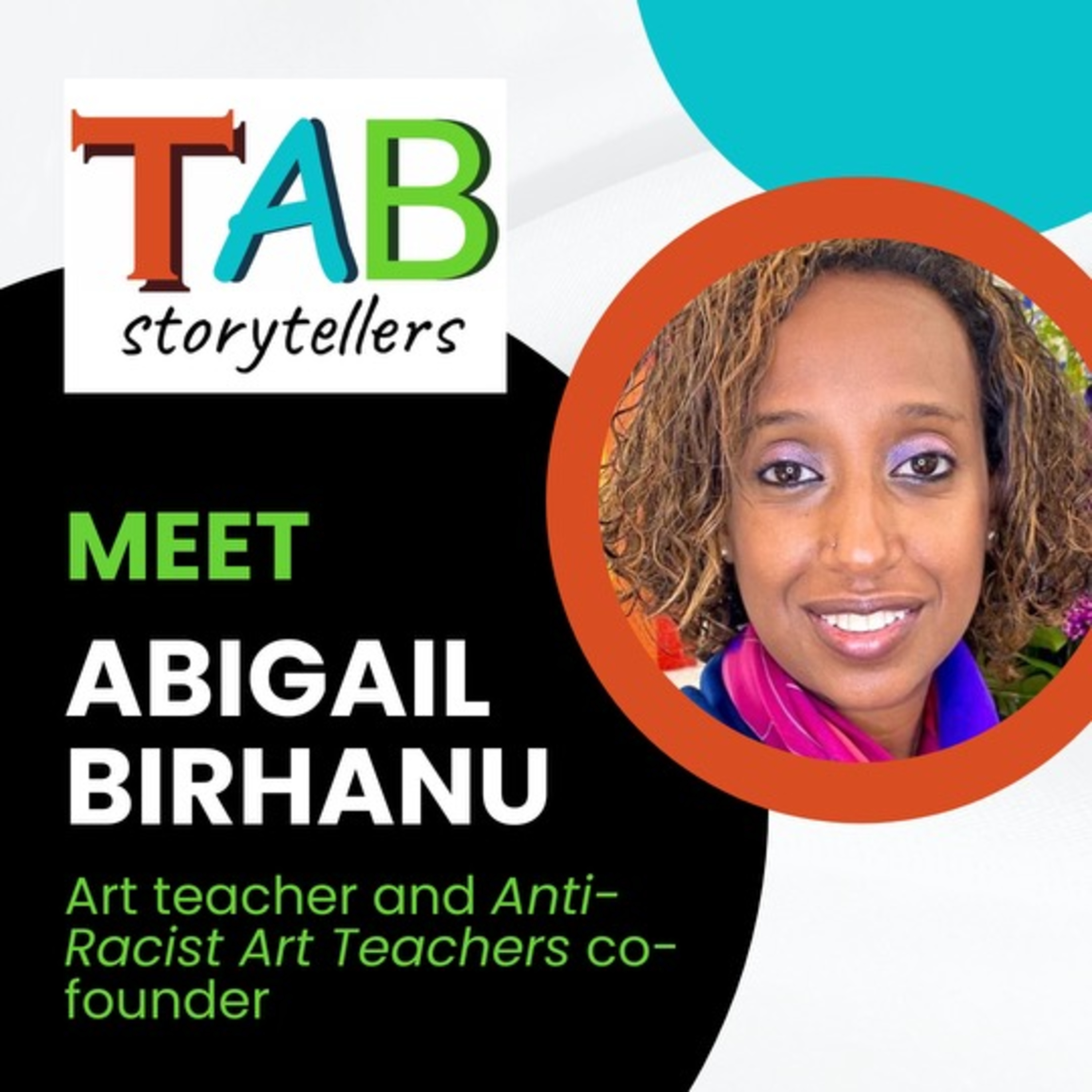 TAB Storytellers