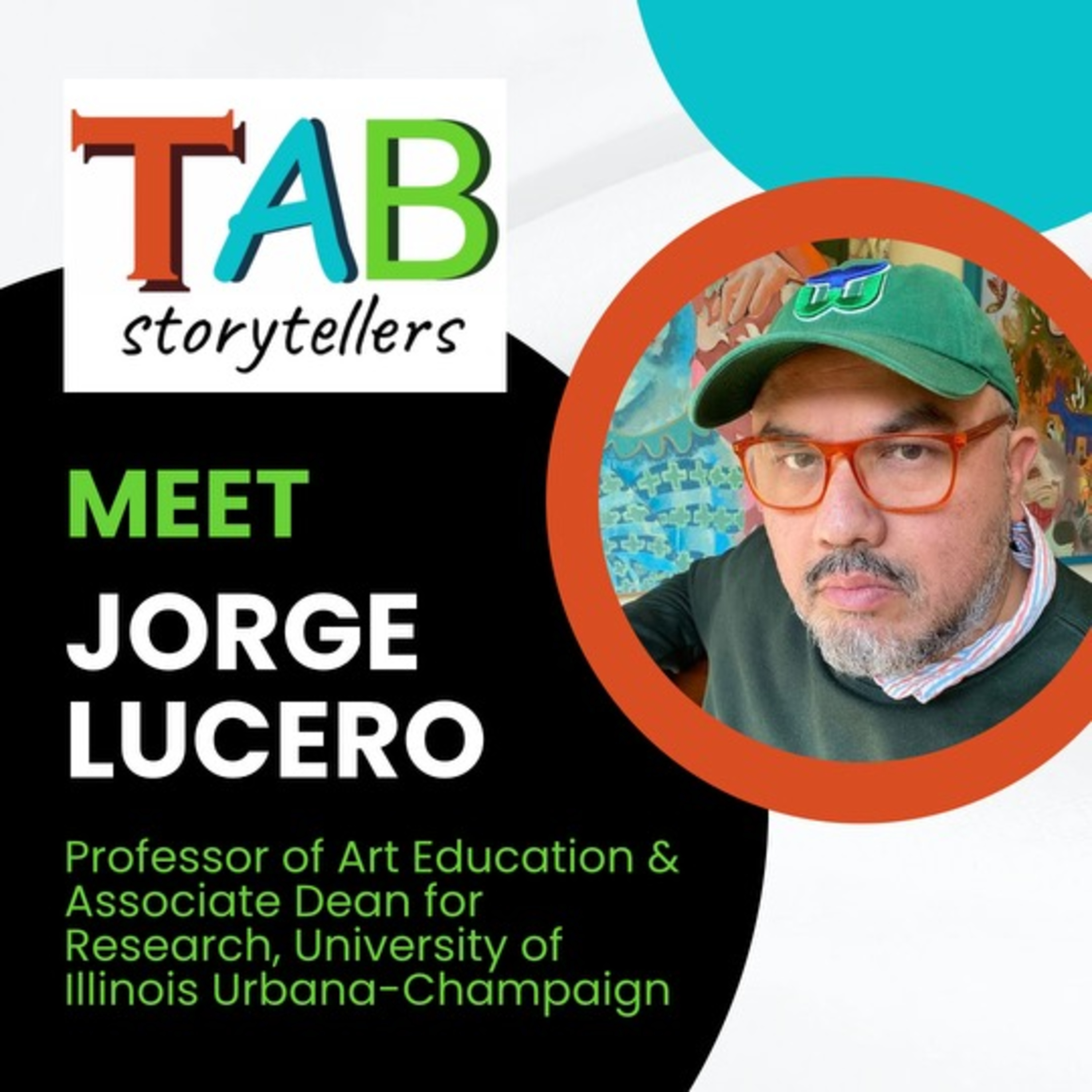 TAB Storytellers