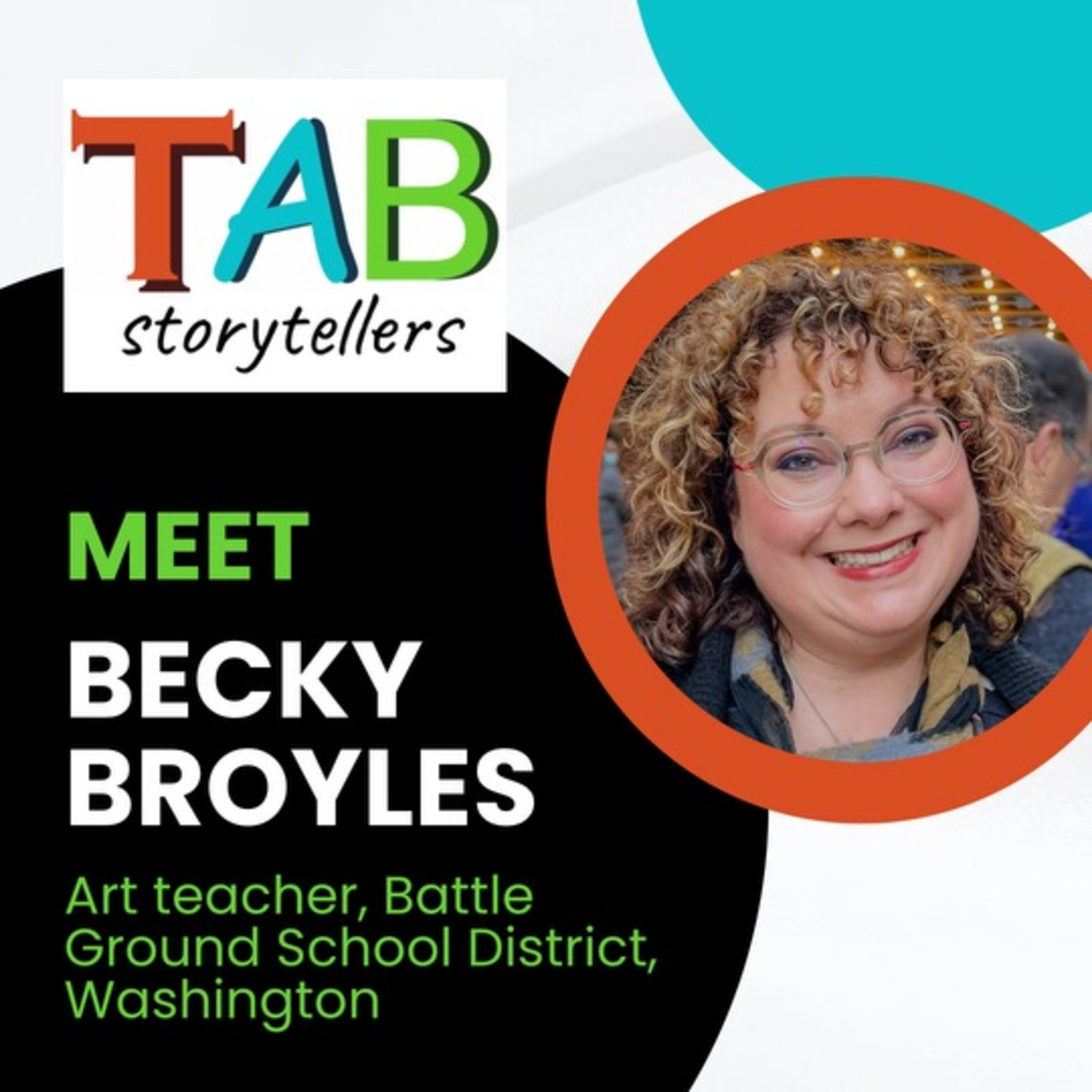 TAB Storytellers