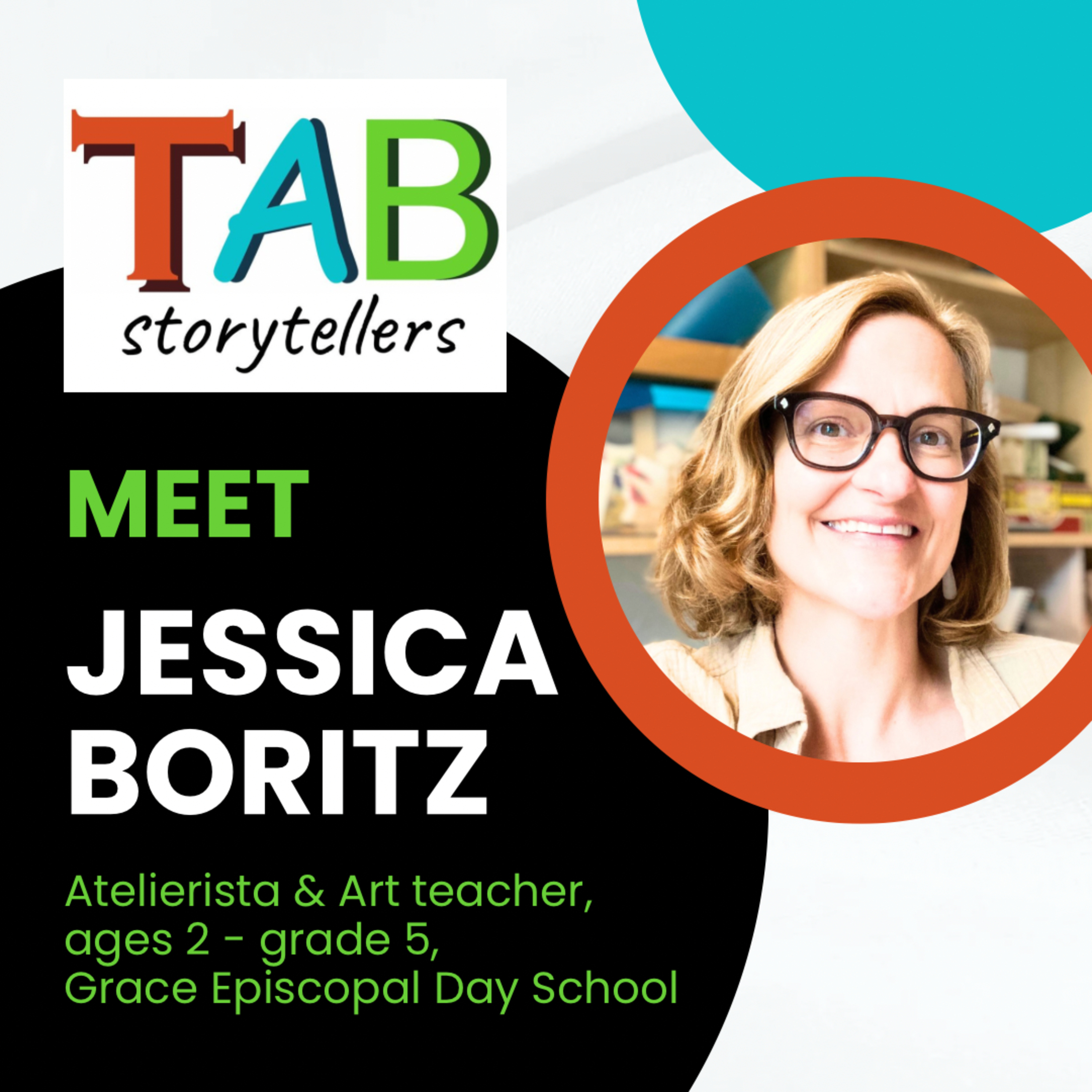 TAB Storytellers