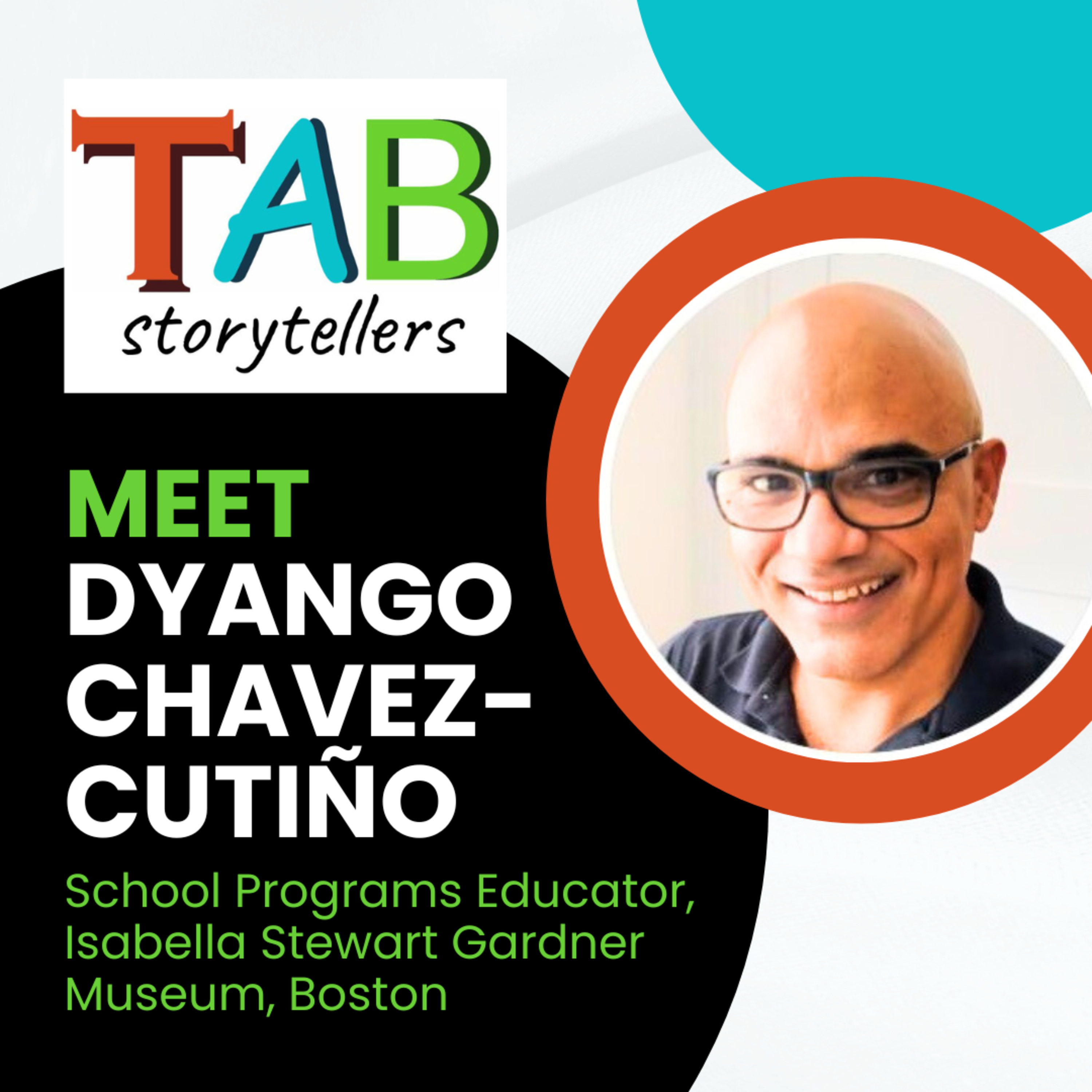 TAB Storytellers