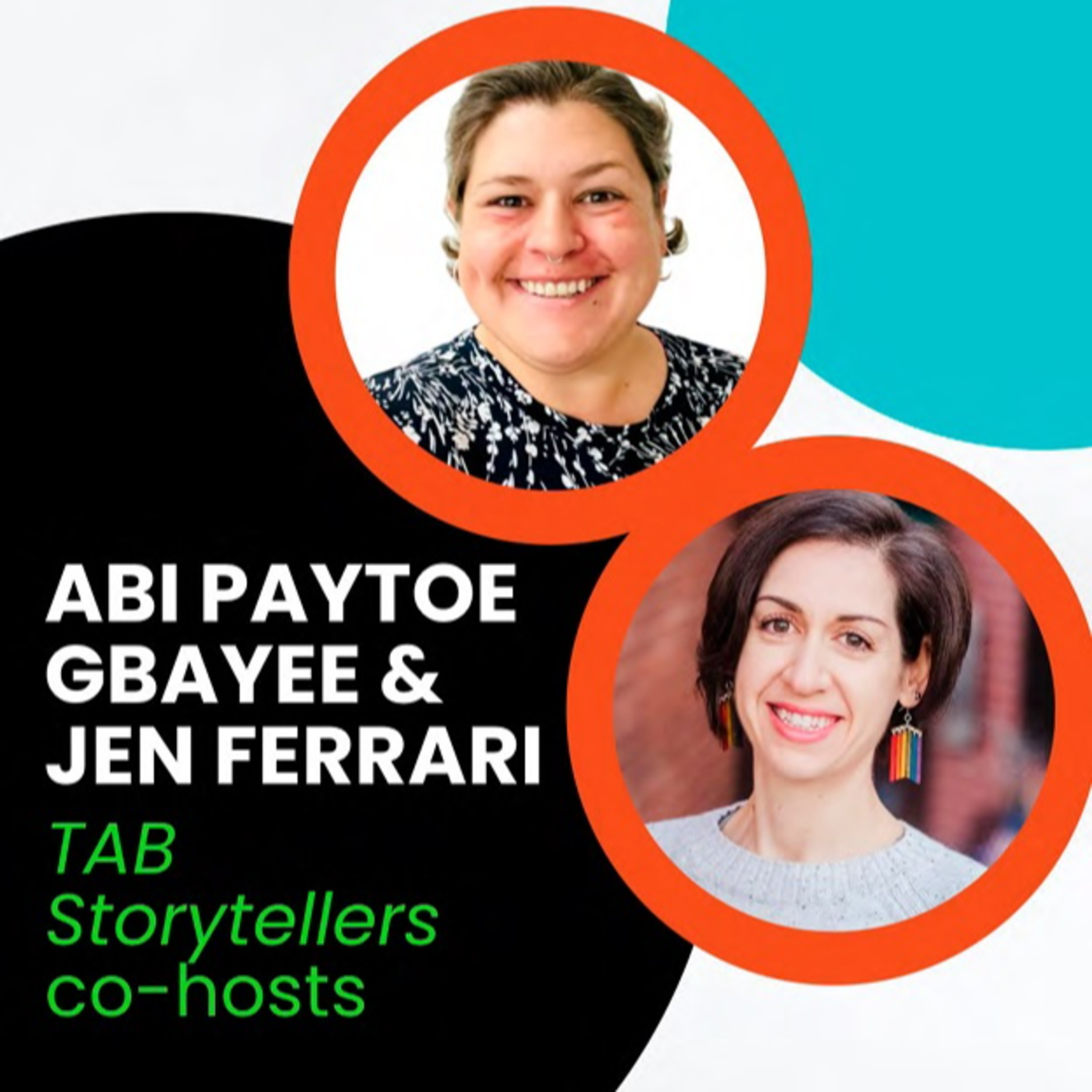 TAB Storytellers