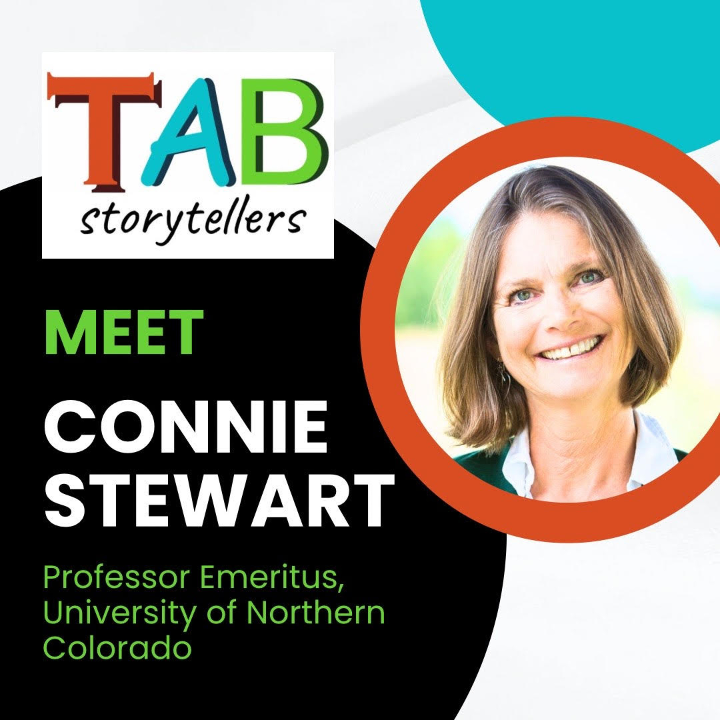 TAB Storytellers