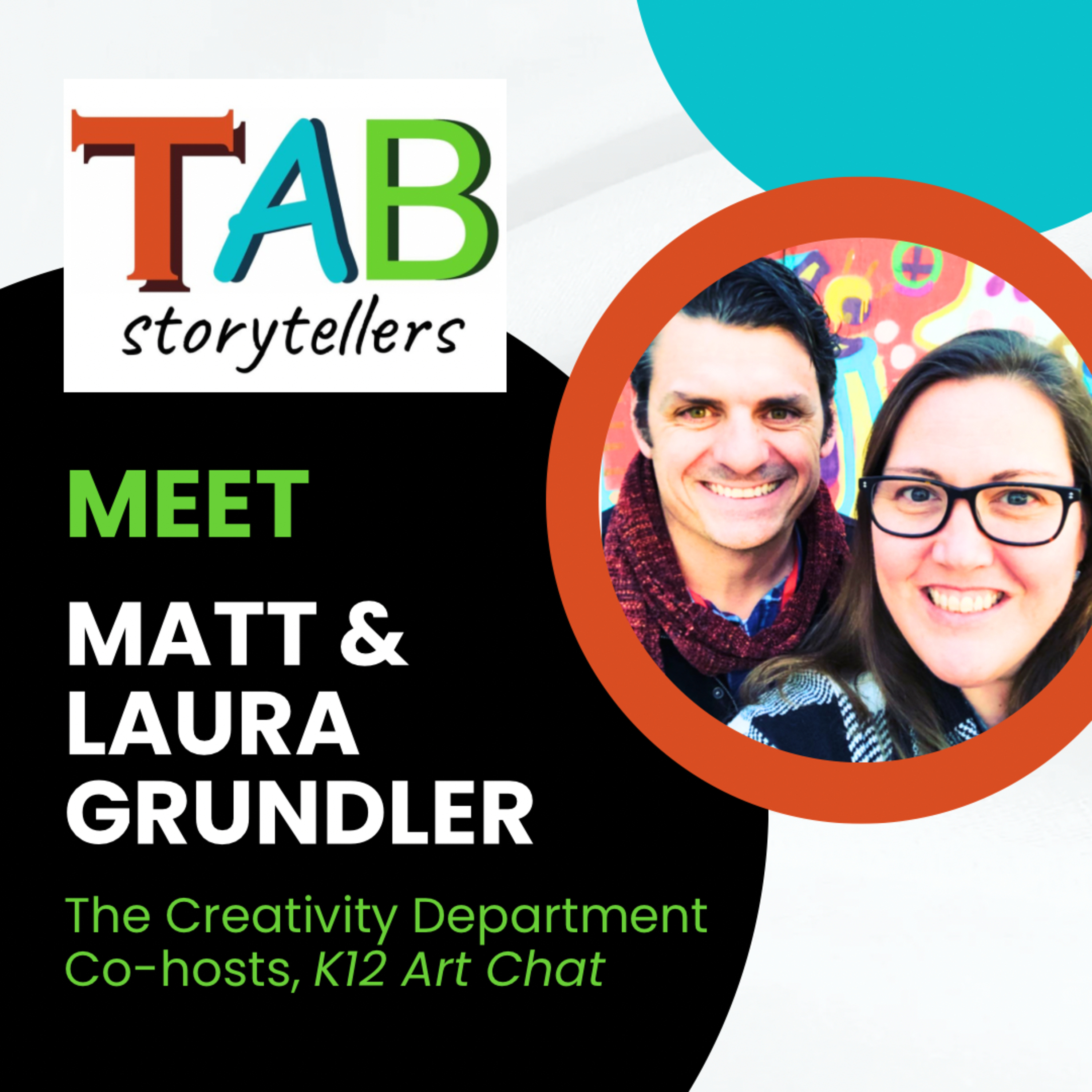TAB Storytellers