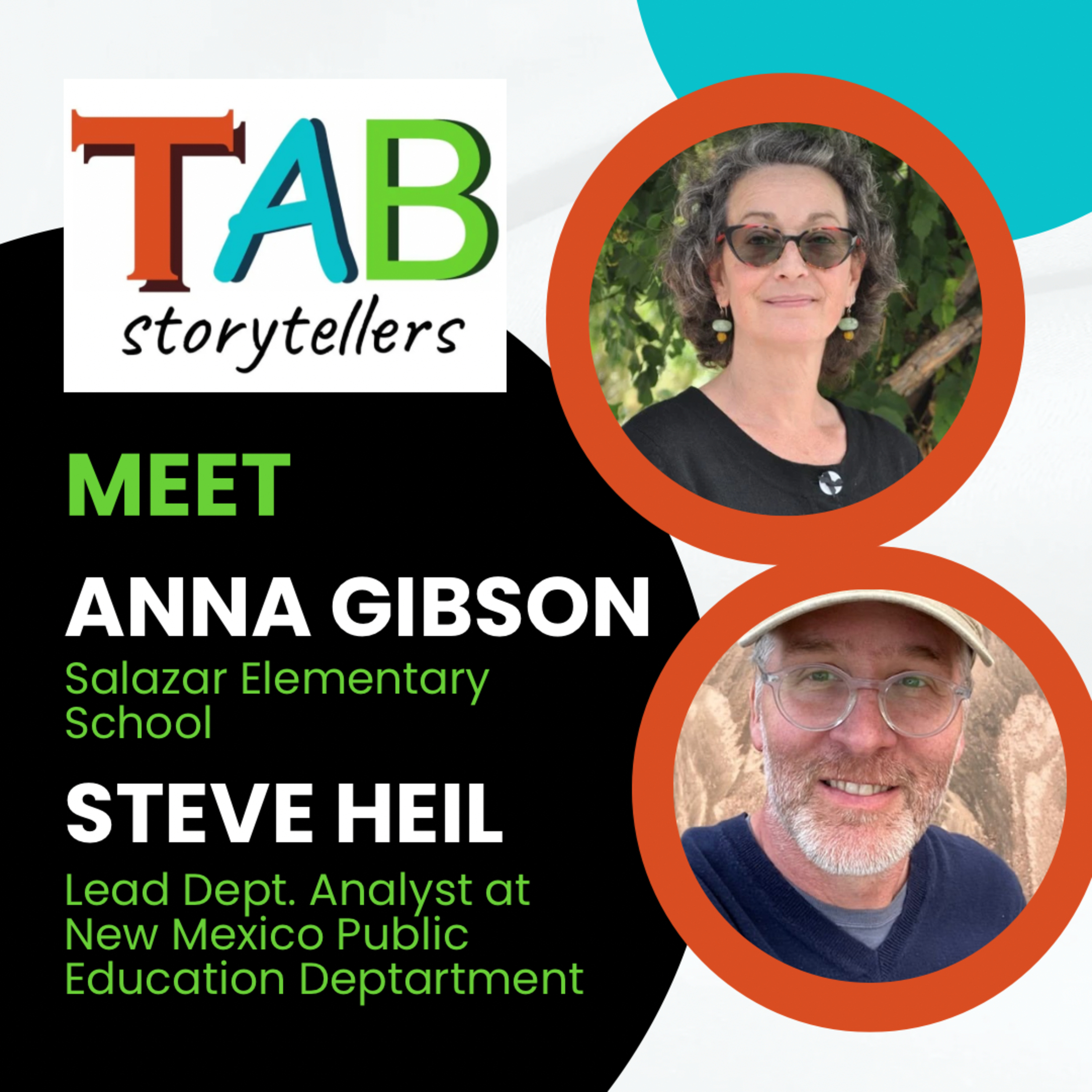 TAB Storytellers