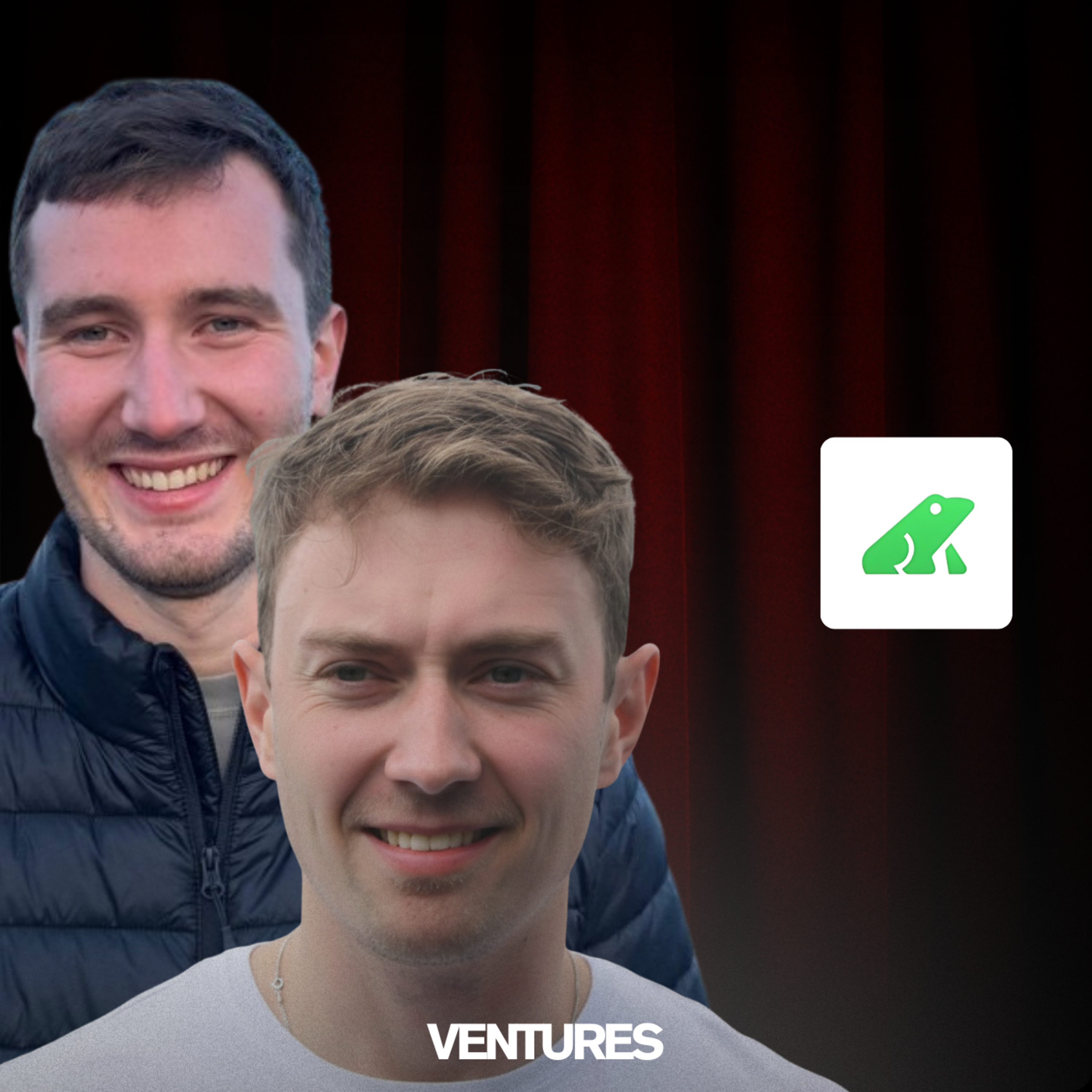 Devin for Devops: Matt Clarke, Cofounder, Leapfrog episode artwork