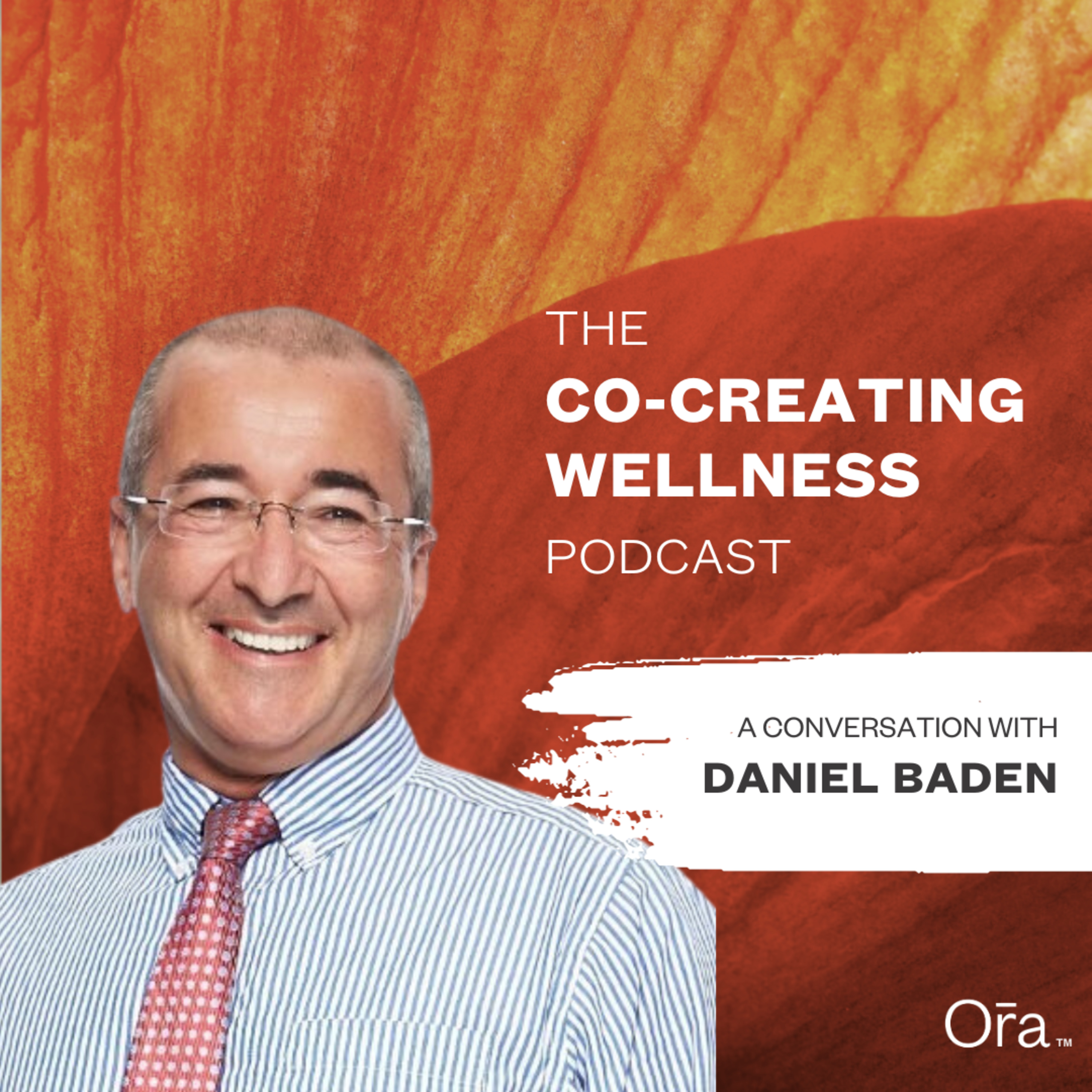 The Co-Creating Wellness Podcast