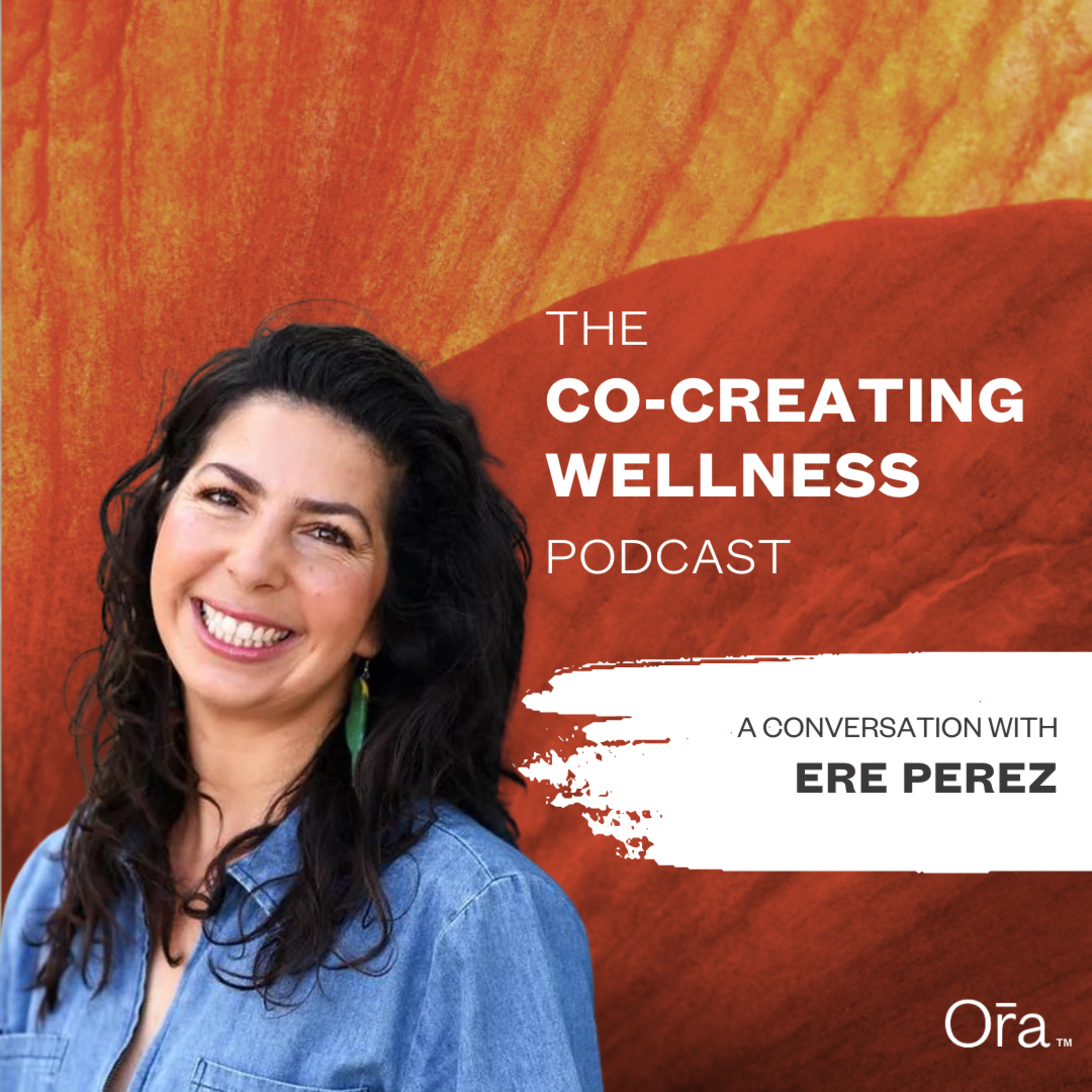 The Co-Creating Wellness Podcast