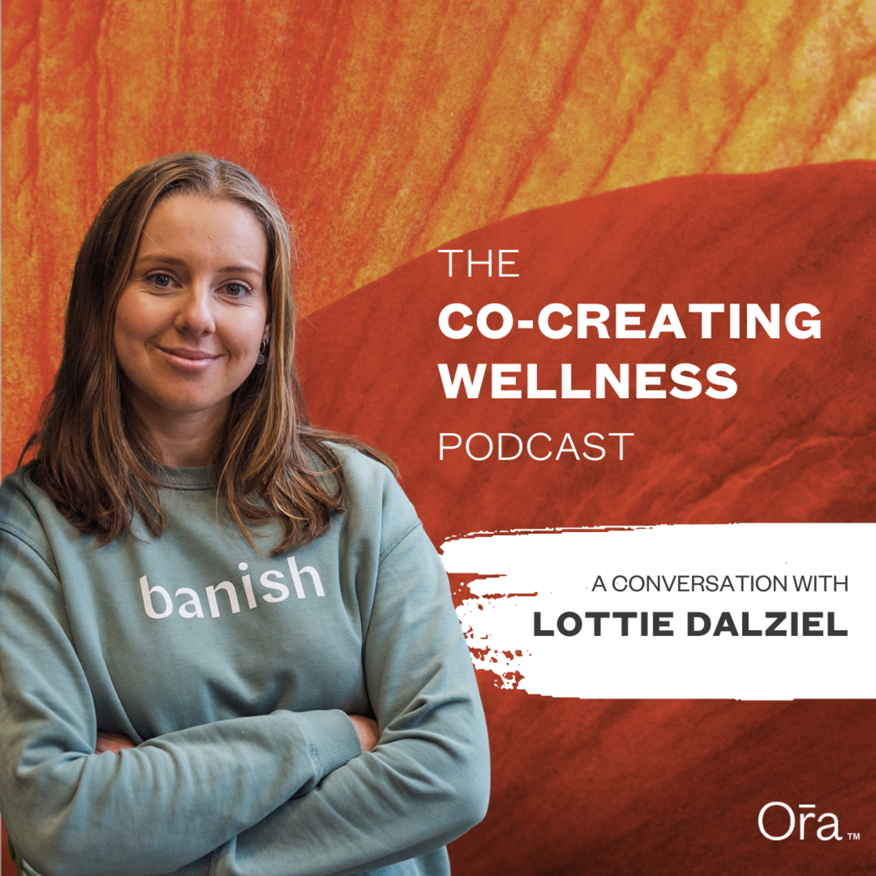 The Co-Creating Wellness Podcast
