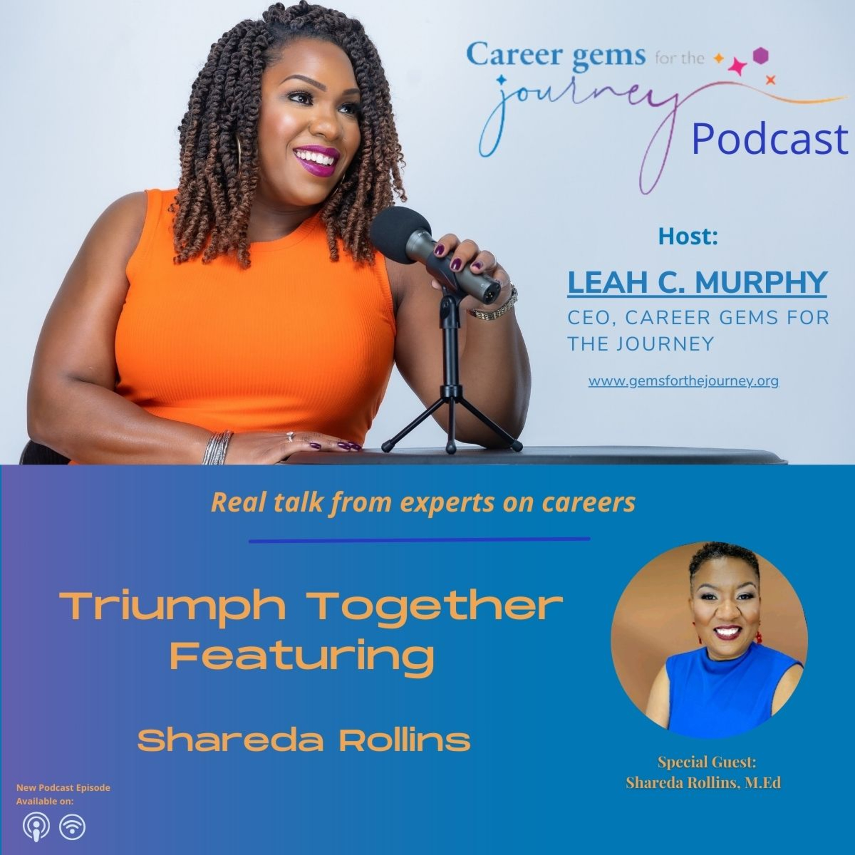 Career Gems For The Journey