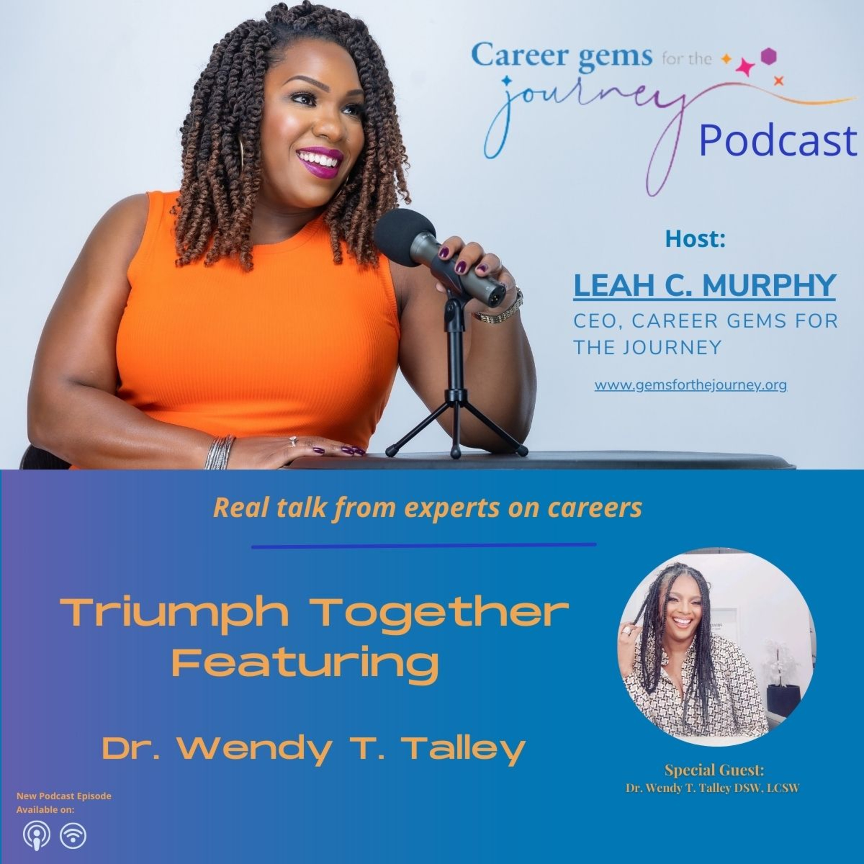 Career Gems For The Journey