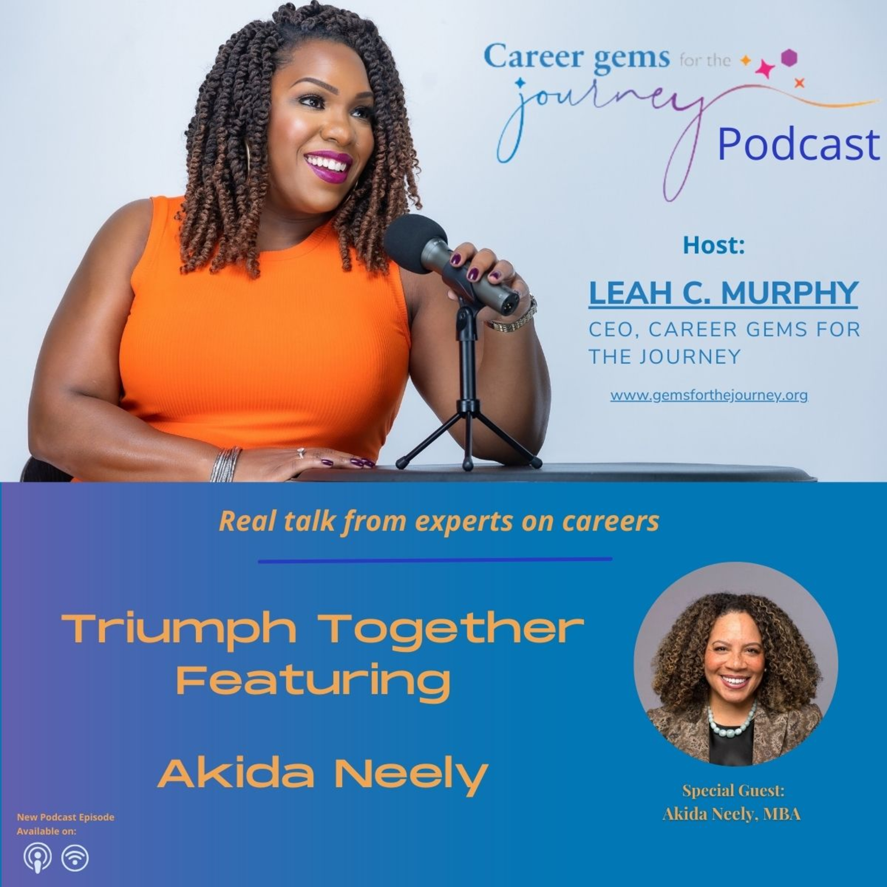 Career Gems For The Journey