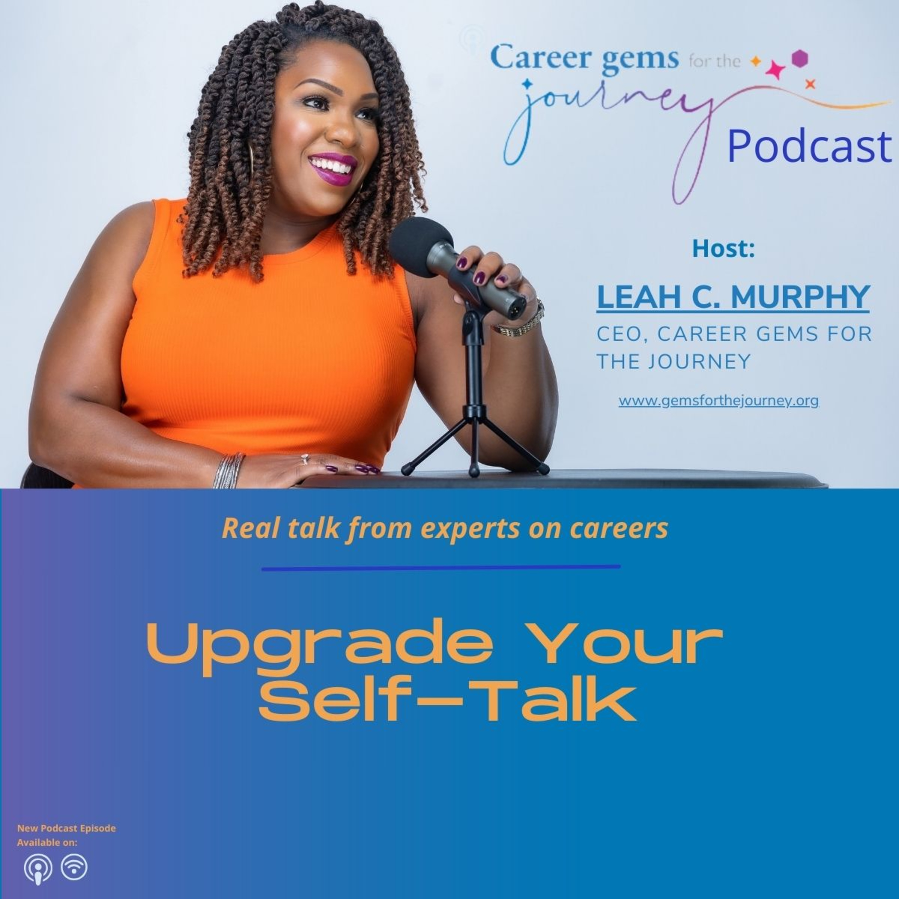 Career Gems For The Journey
