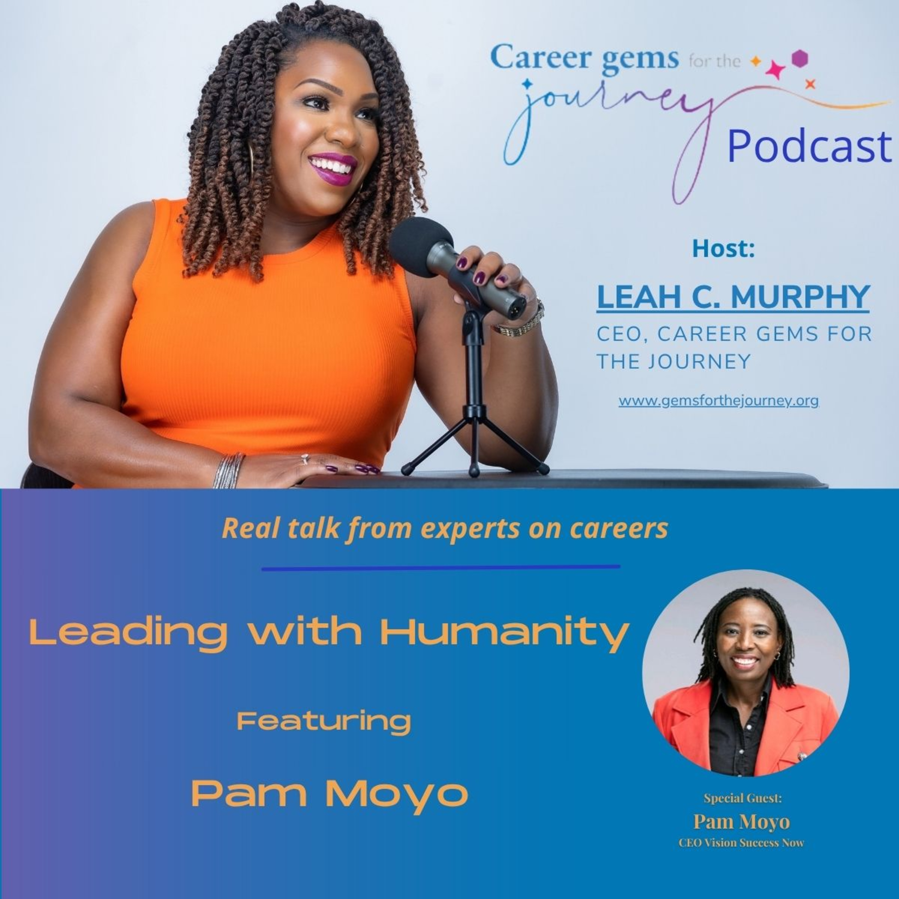 Career Gems For The Journey