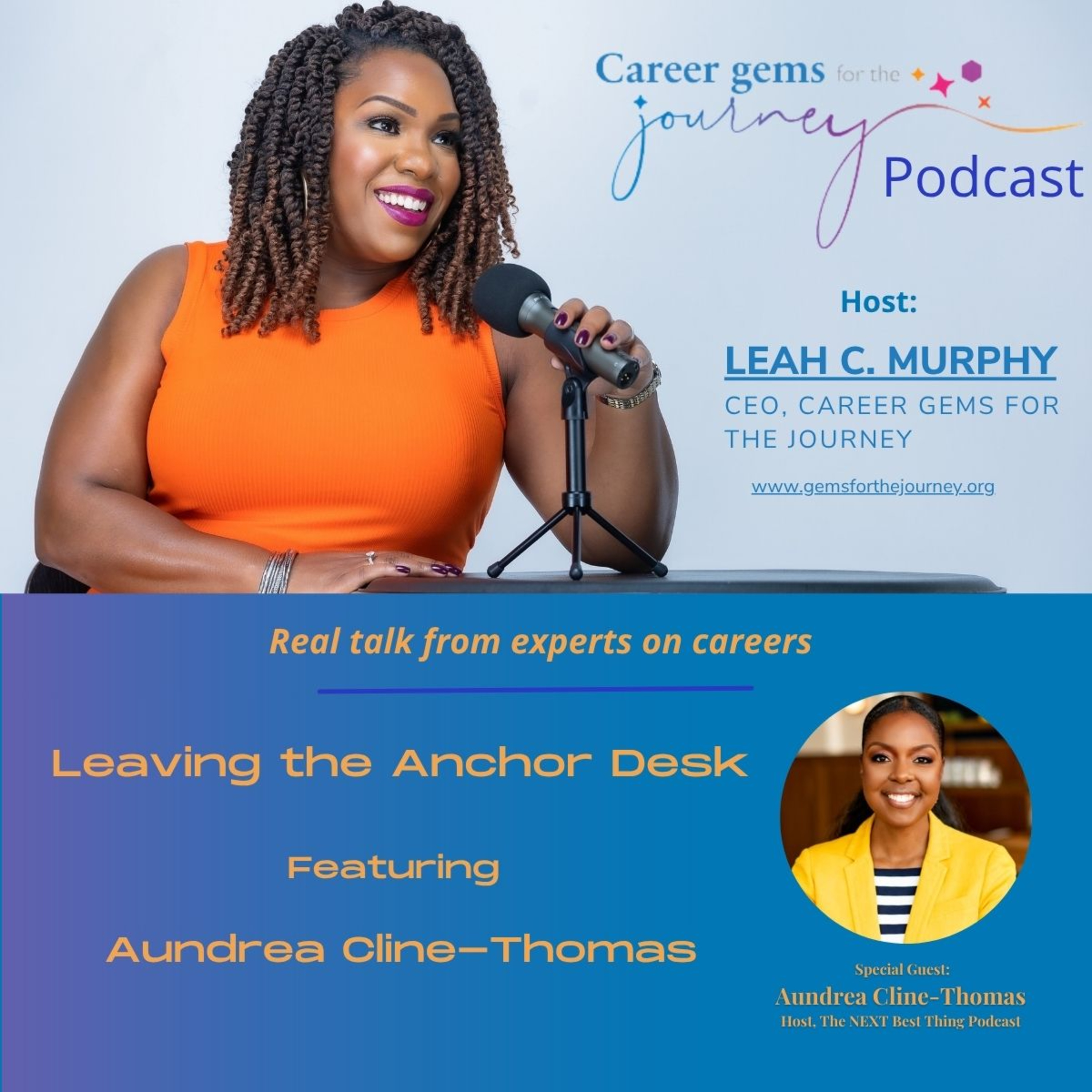 Career Gems For The Journey