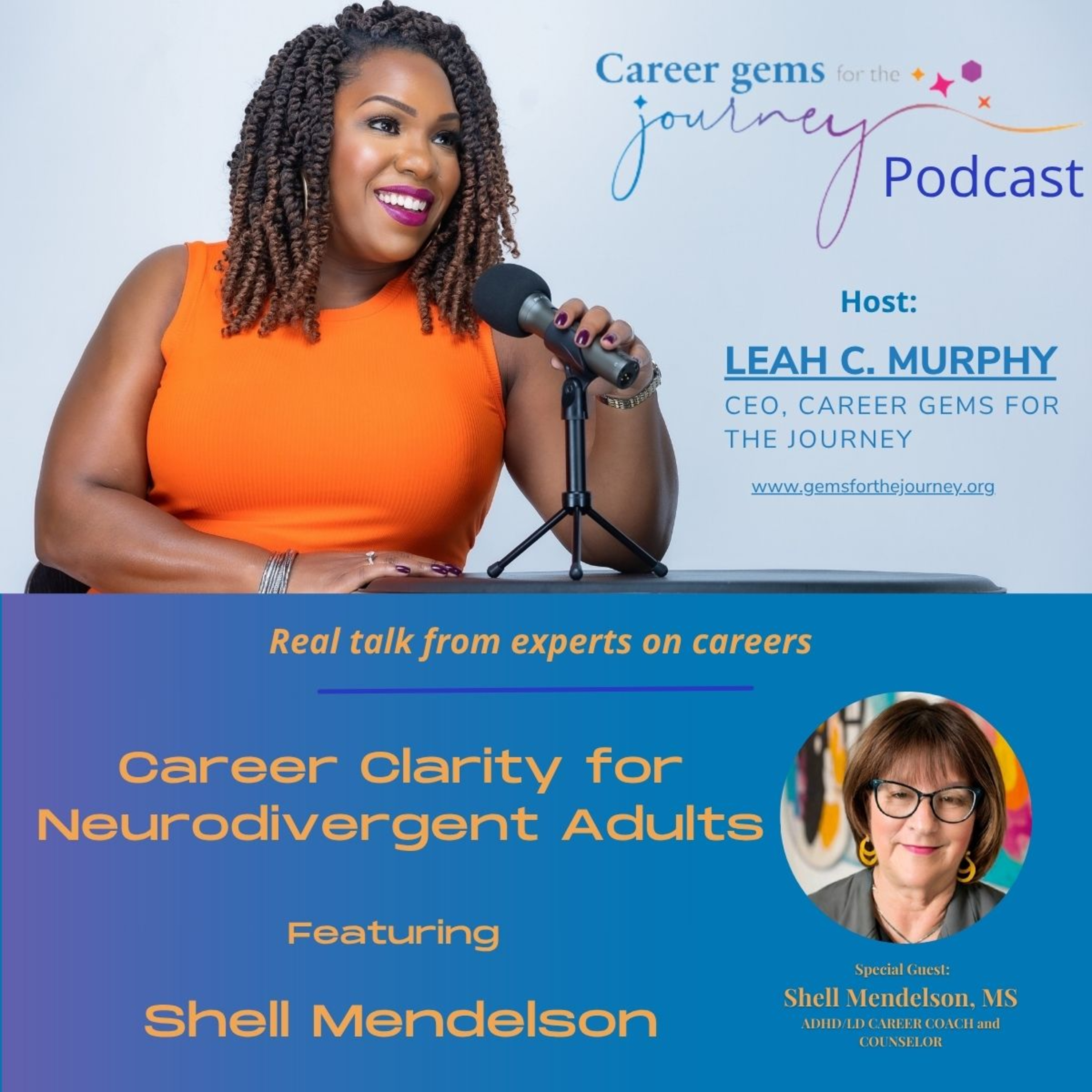 Career Gems For The Journey