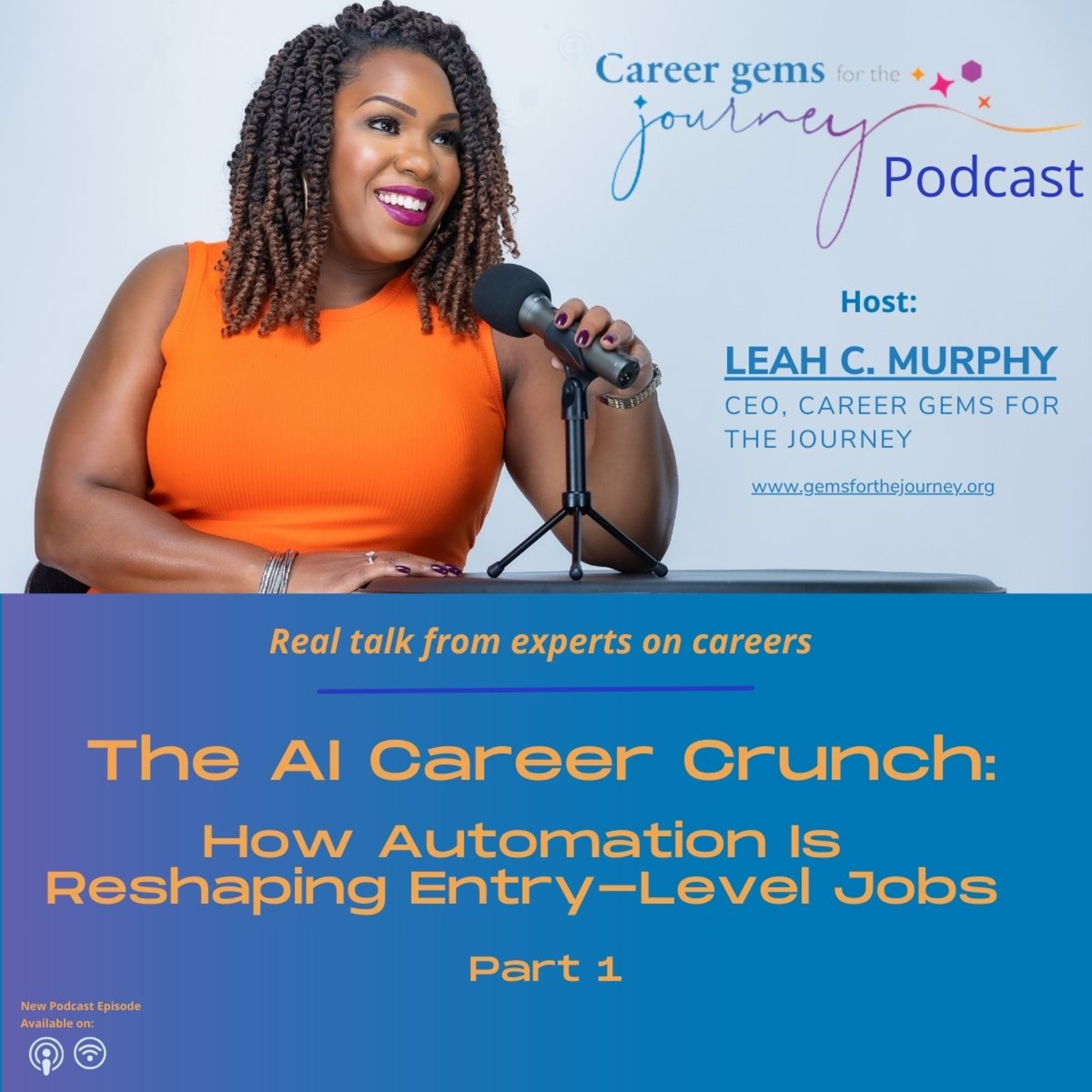 Career Gems For The Journey