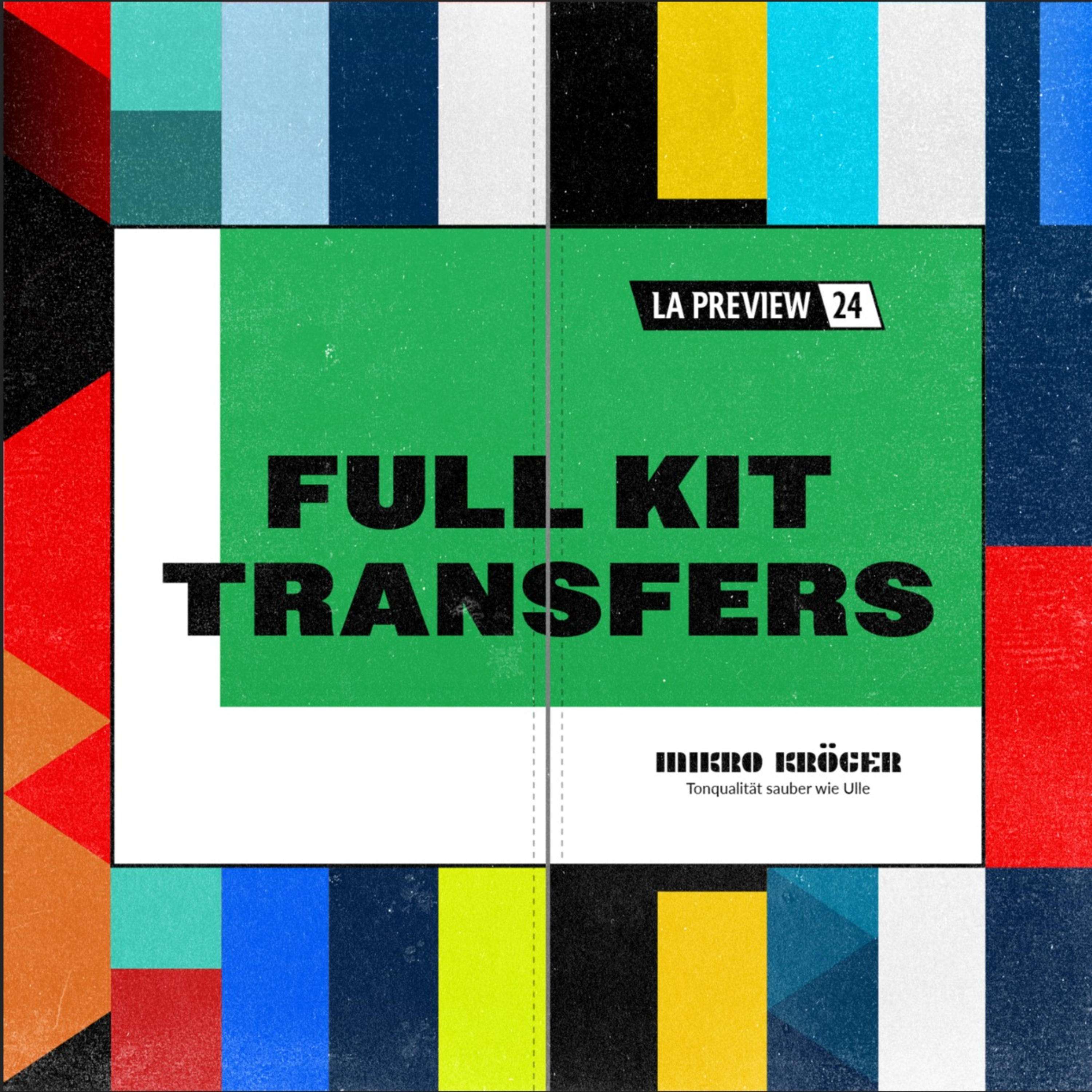 Full-Kit Wankers - Ein Radsport Podcast