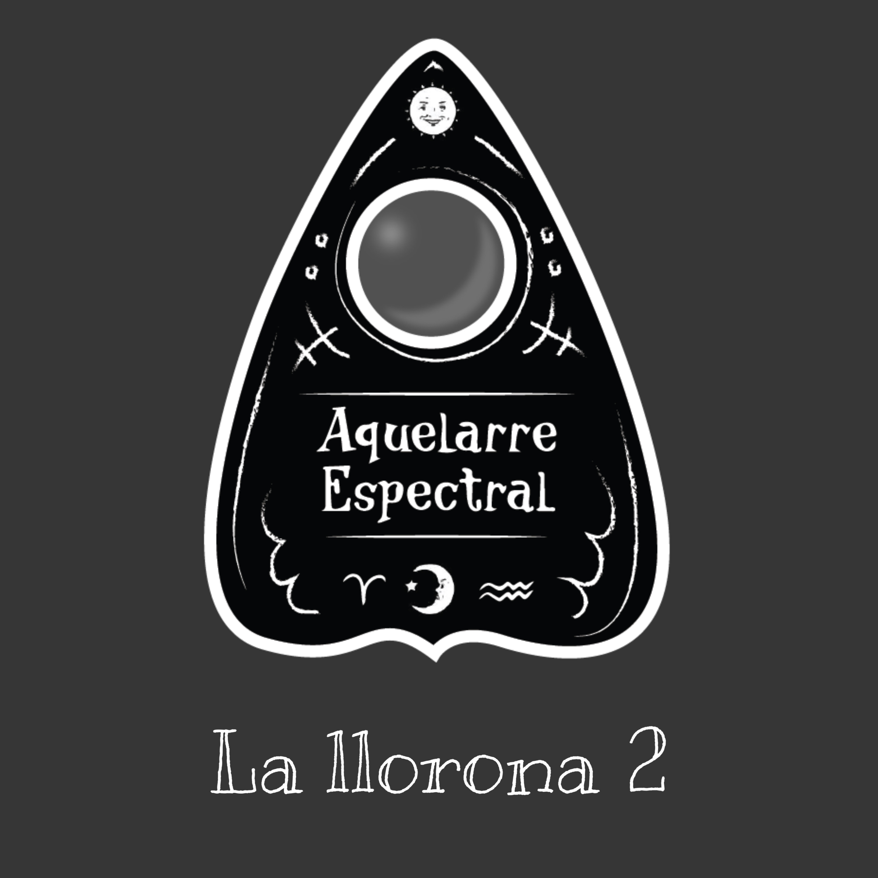 La Llorona 2 episode artwork