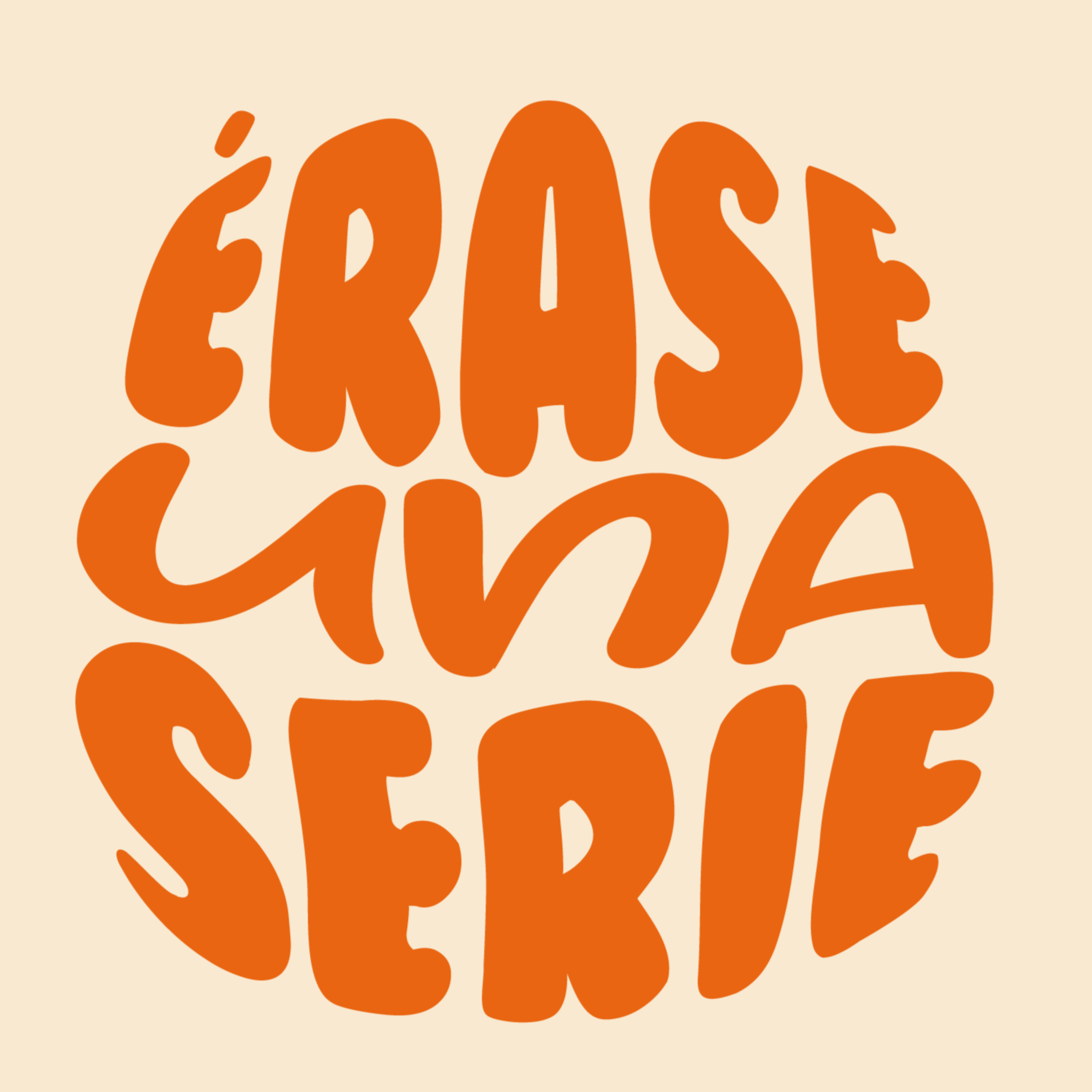 Érase una serie