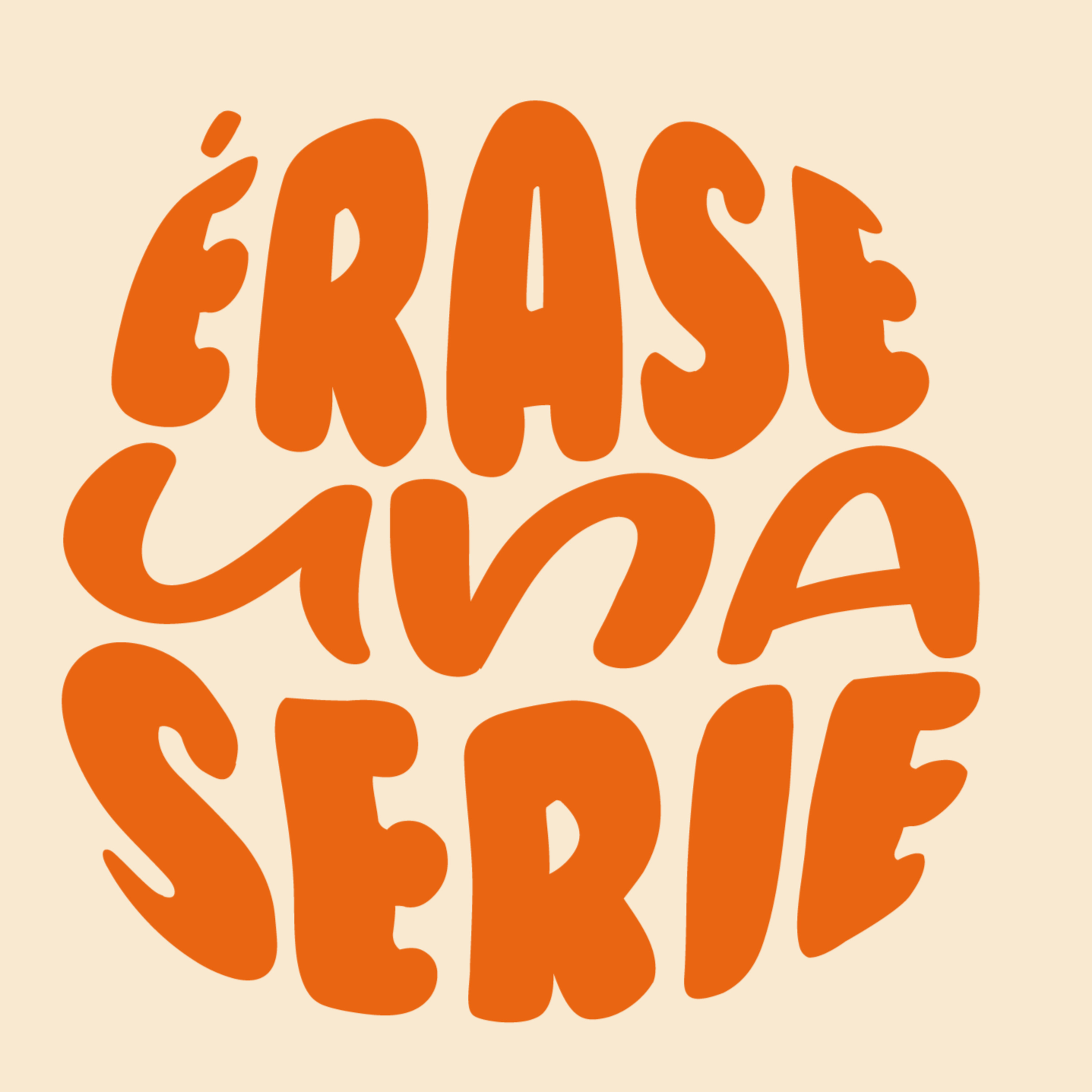 Érase una serie