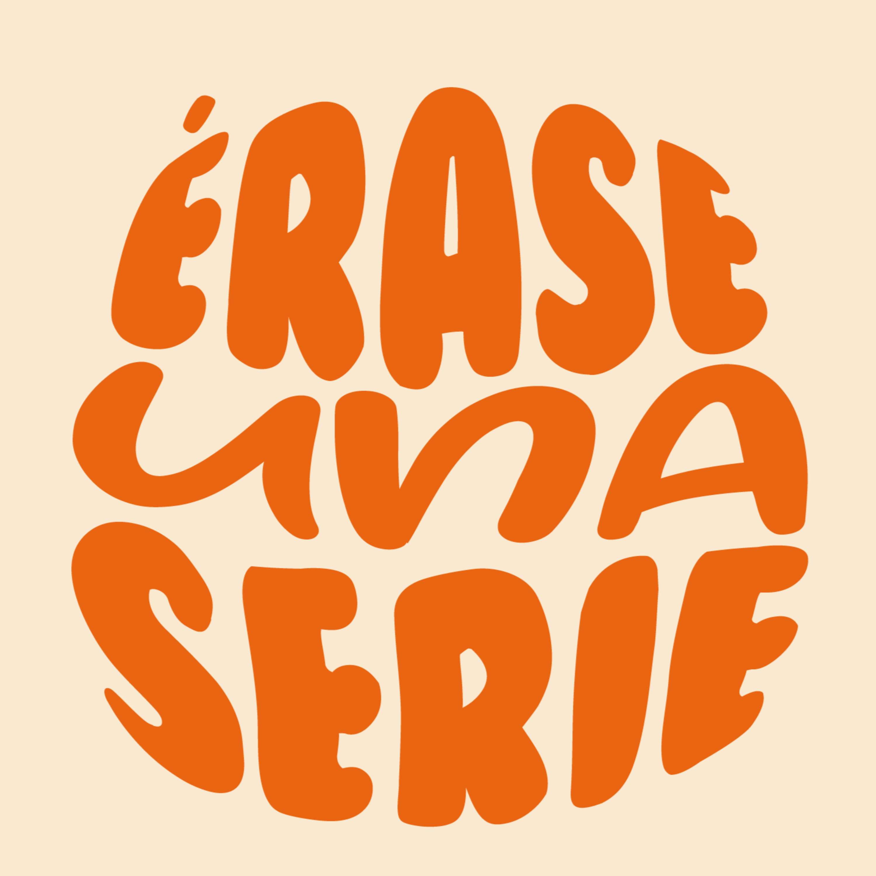 Érase una serie