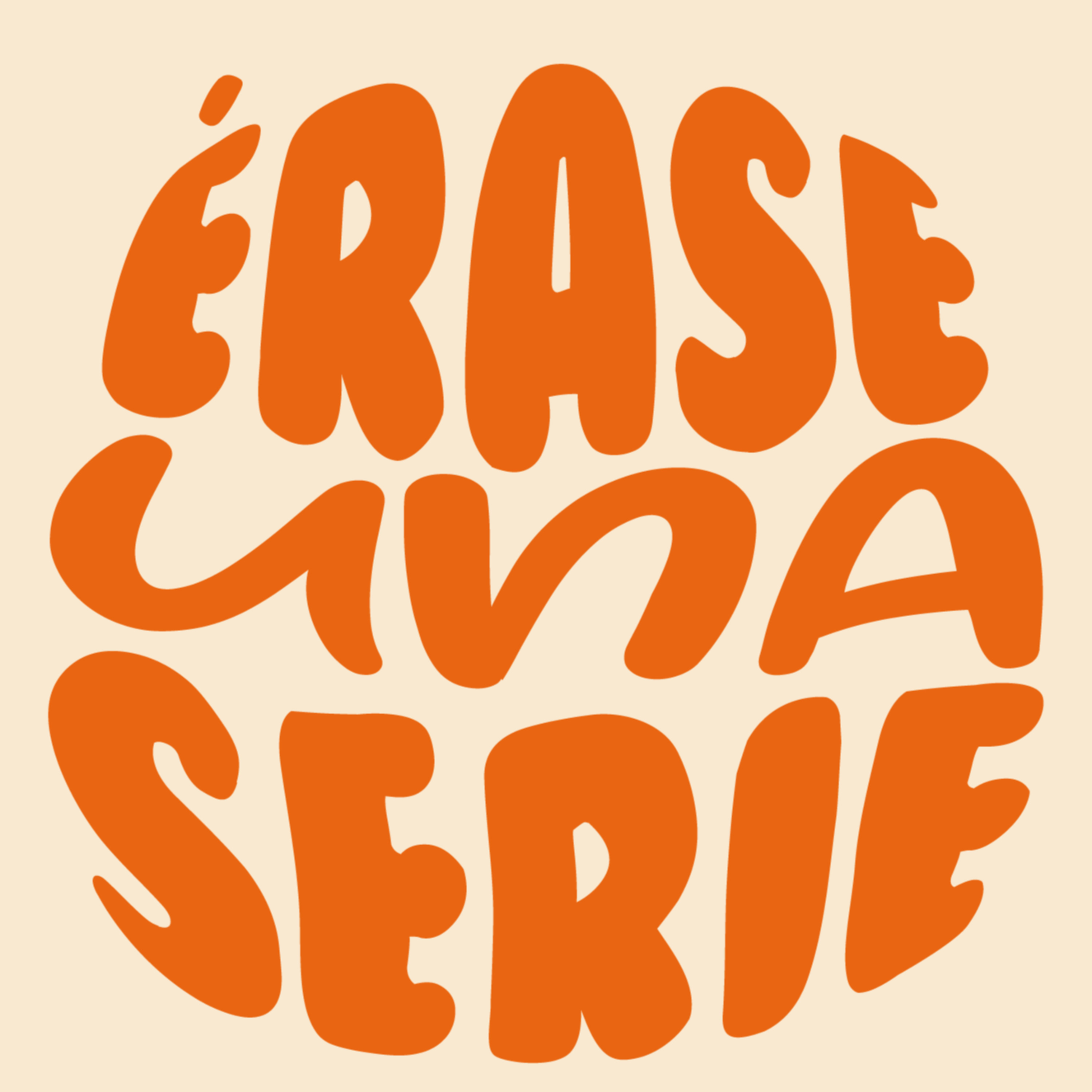 Érase una serie