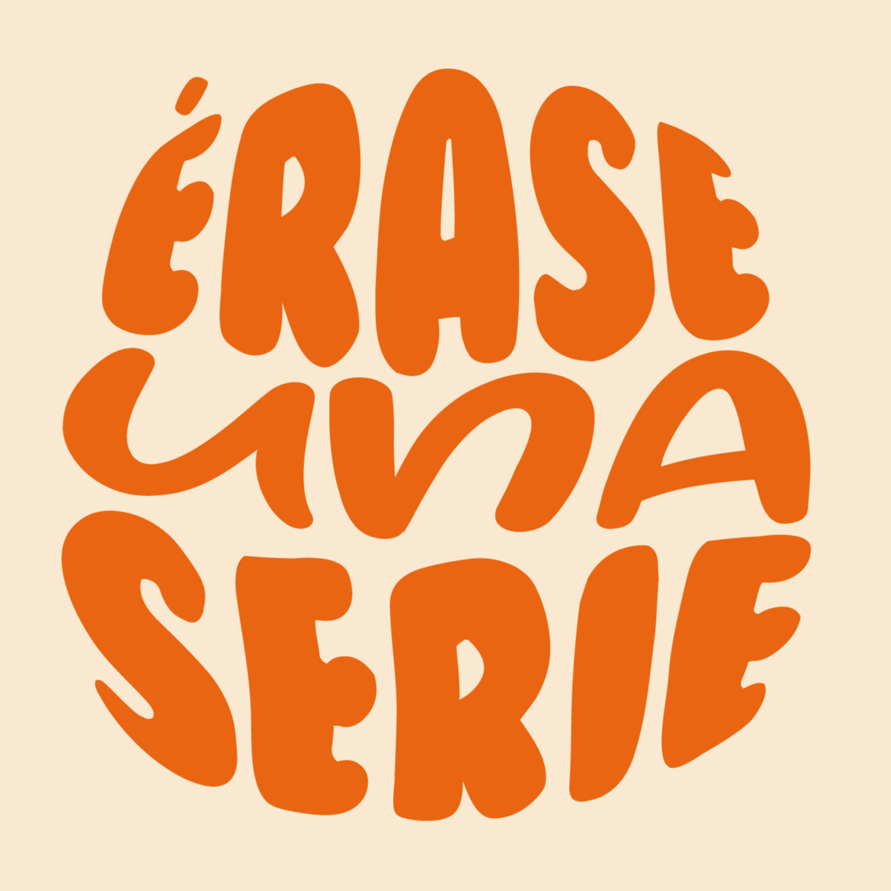 Érase una serie