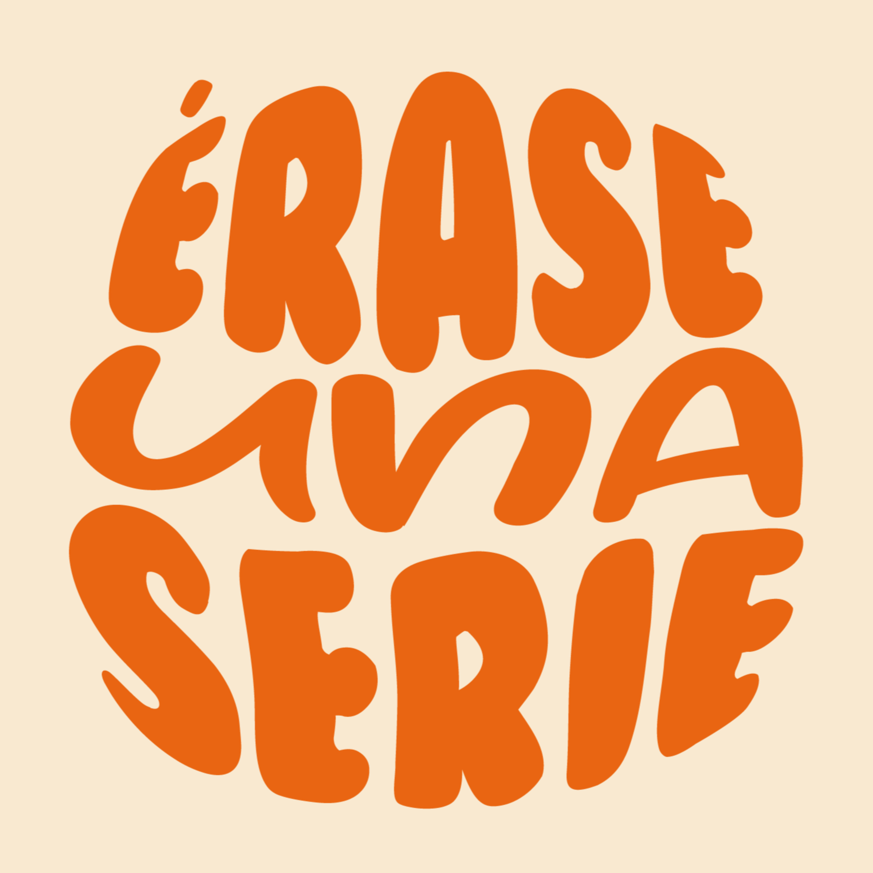 Érase una serie