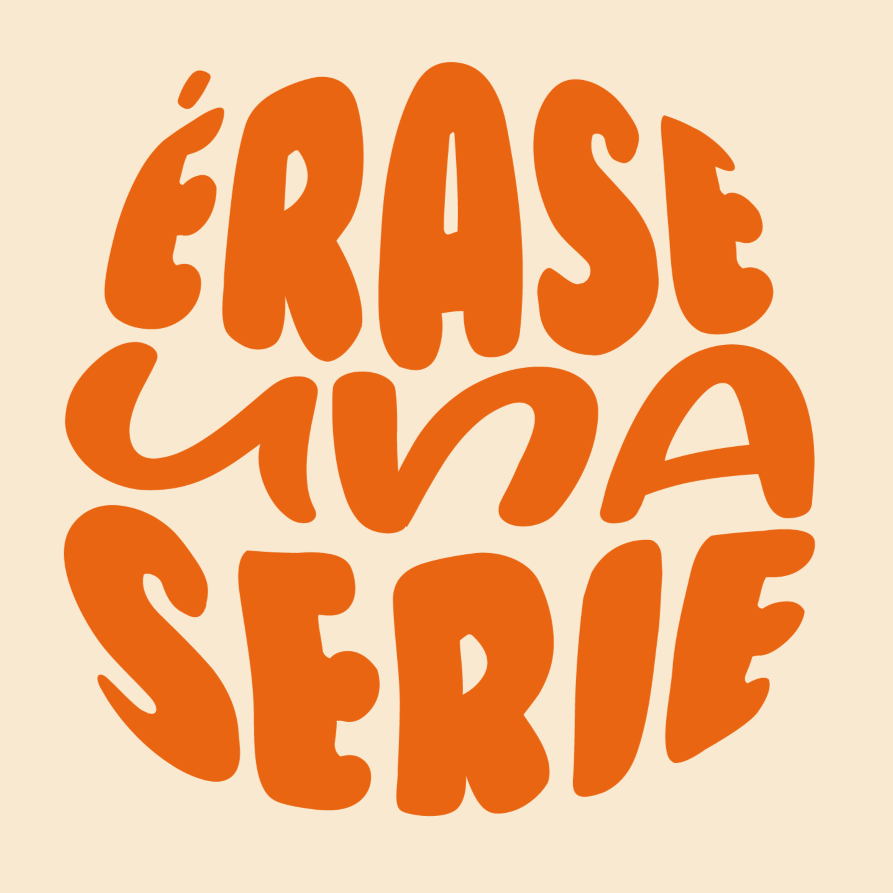 Érase una serie