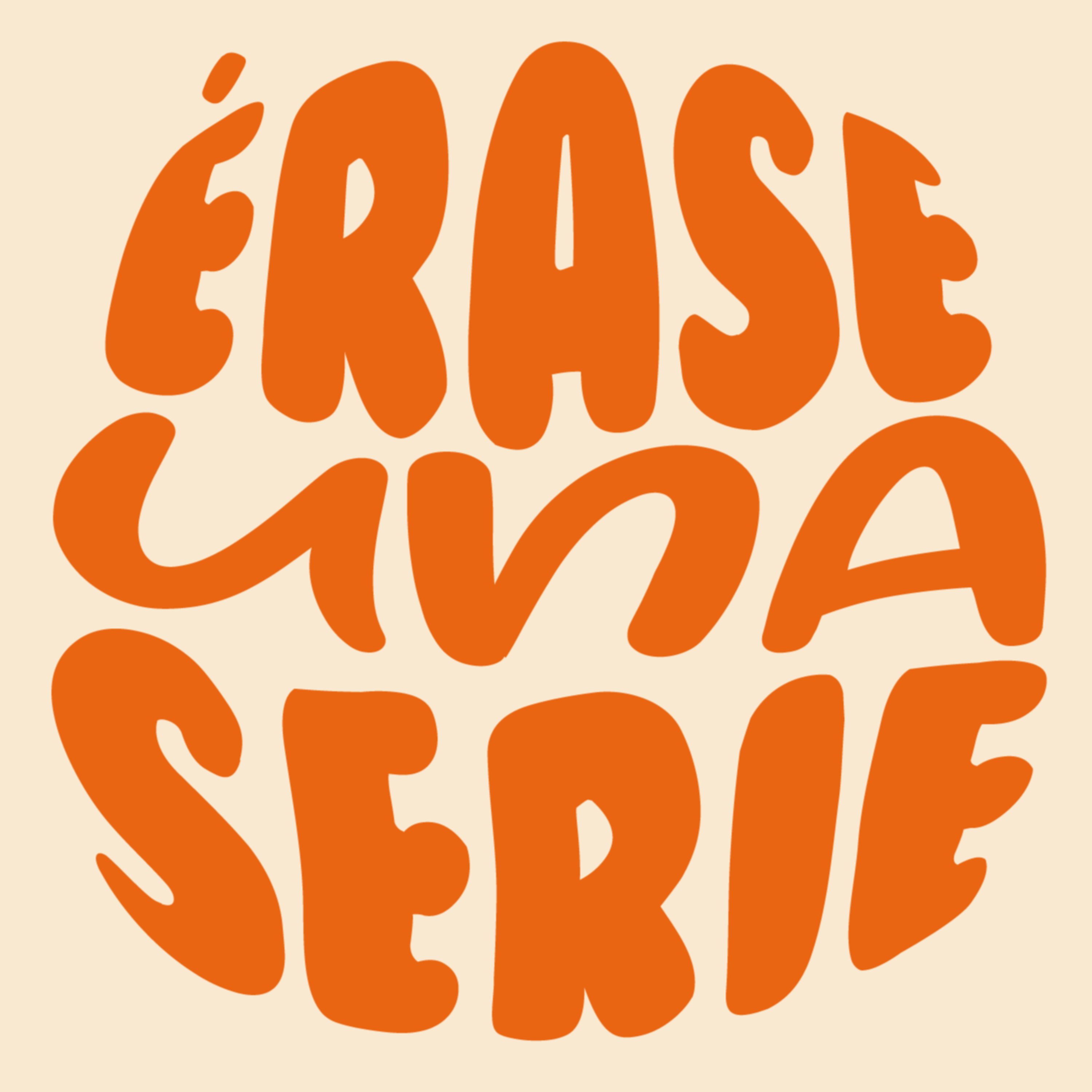 Érase una serie