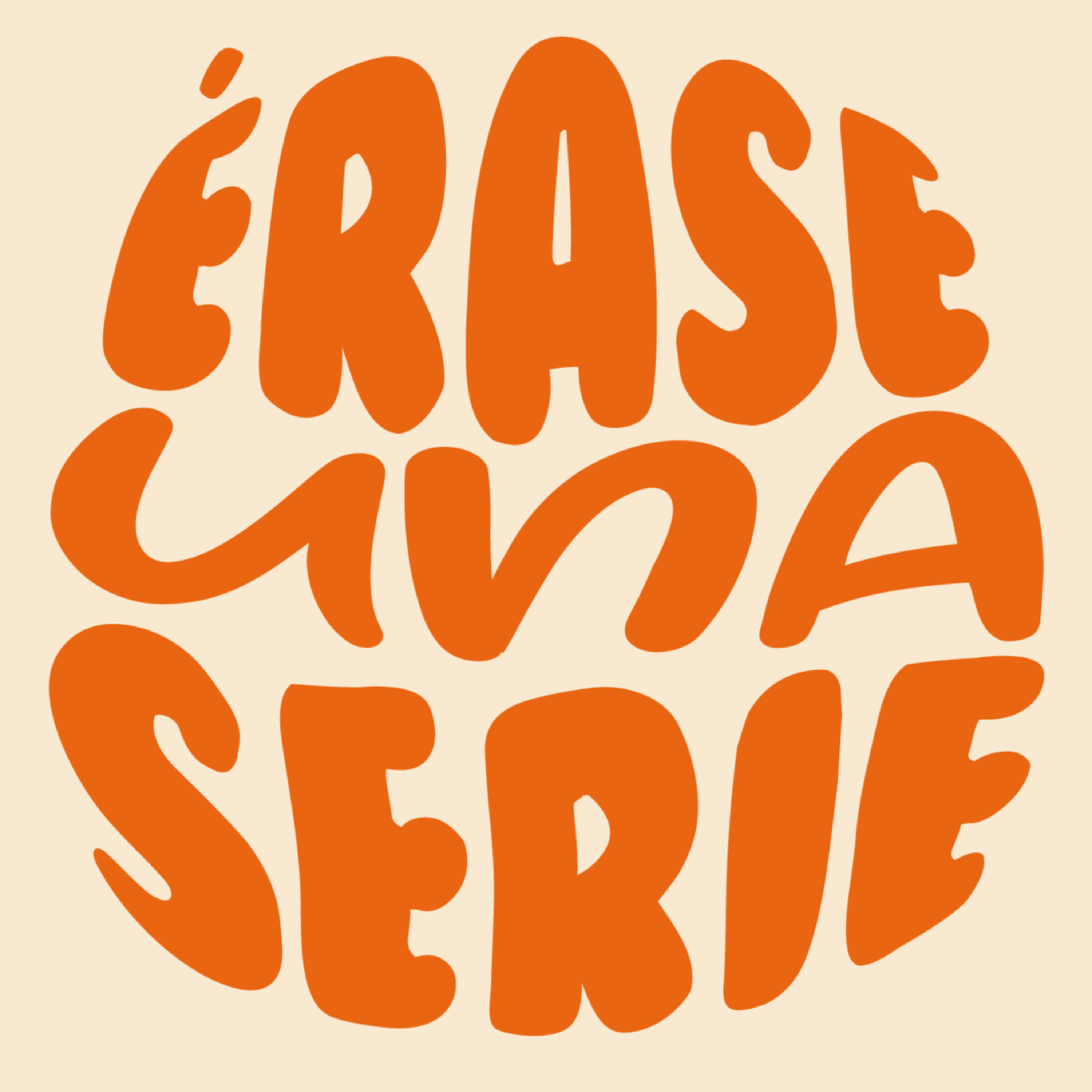 Érase una serie