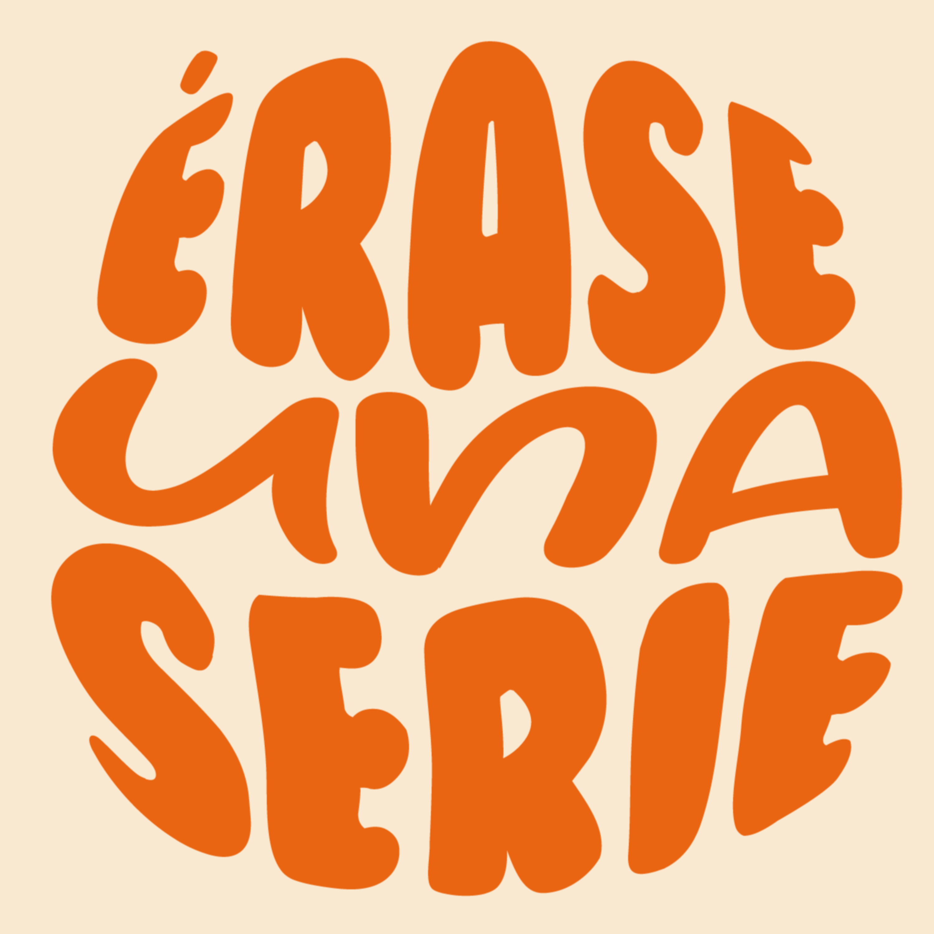 Érase una serie