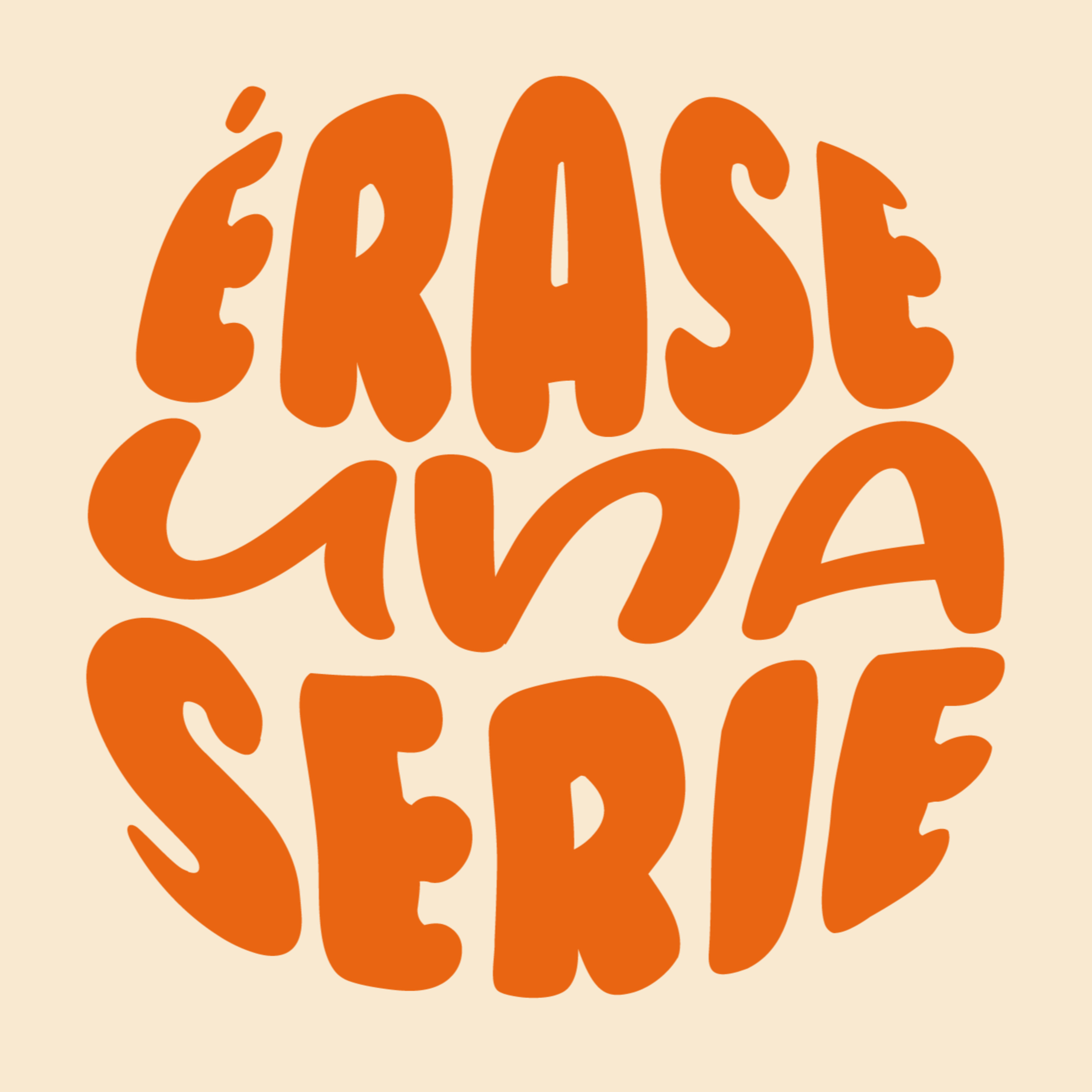 Érase una serie