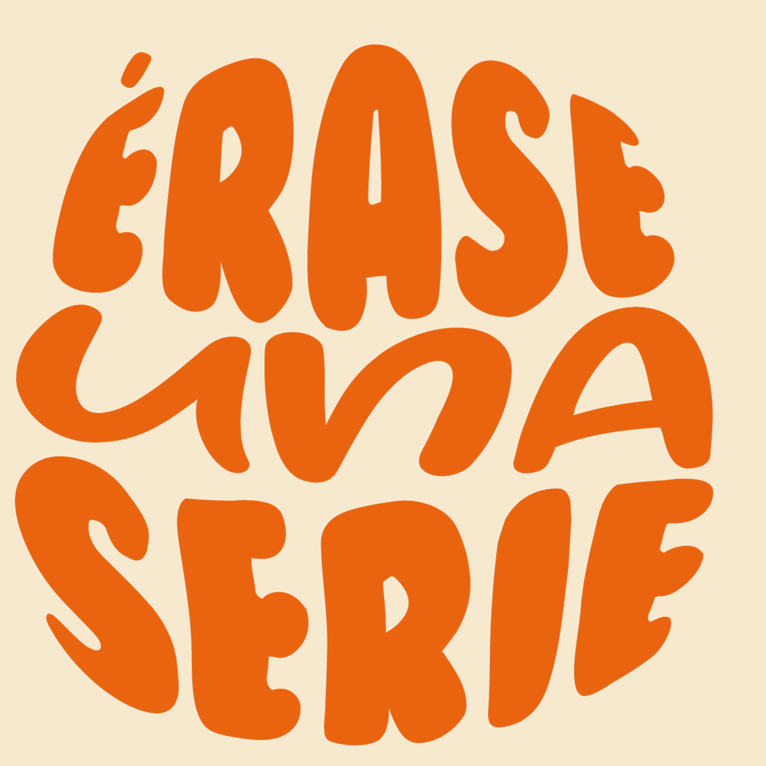 Érase una serie