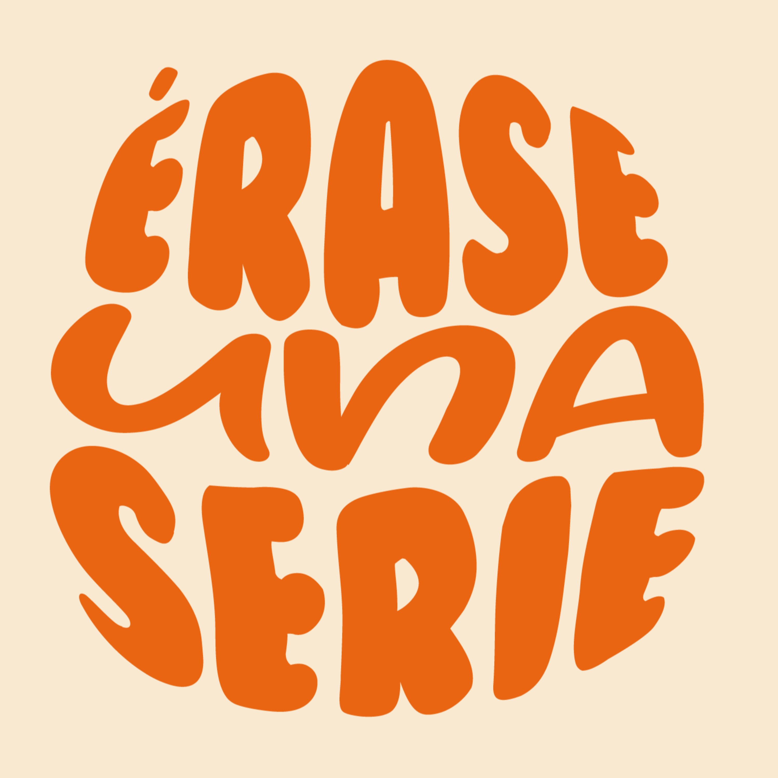 Érase una serie