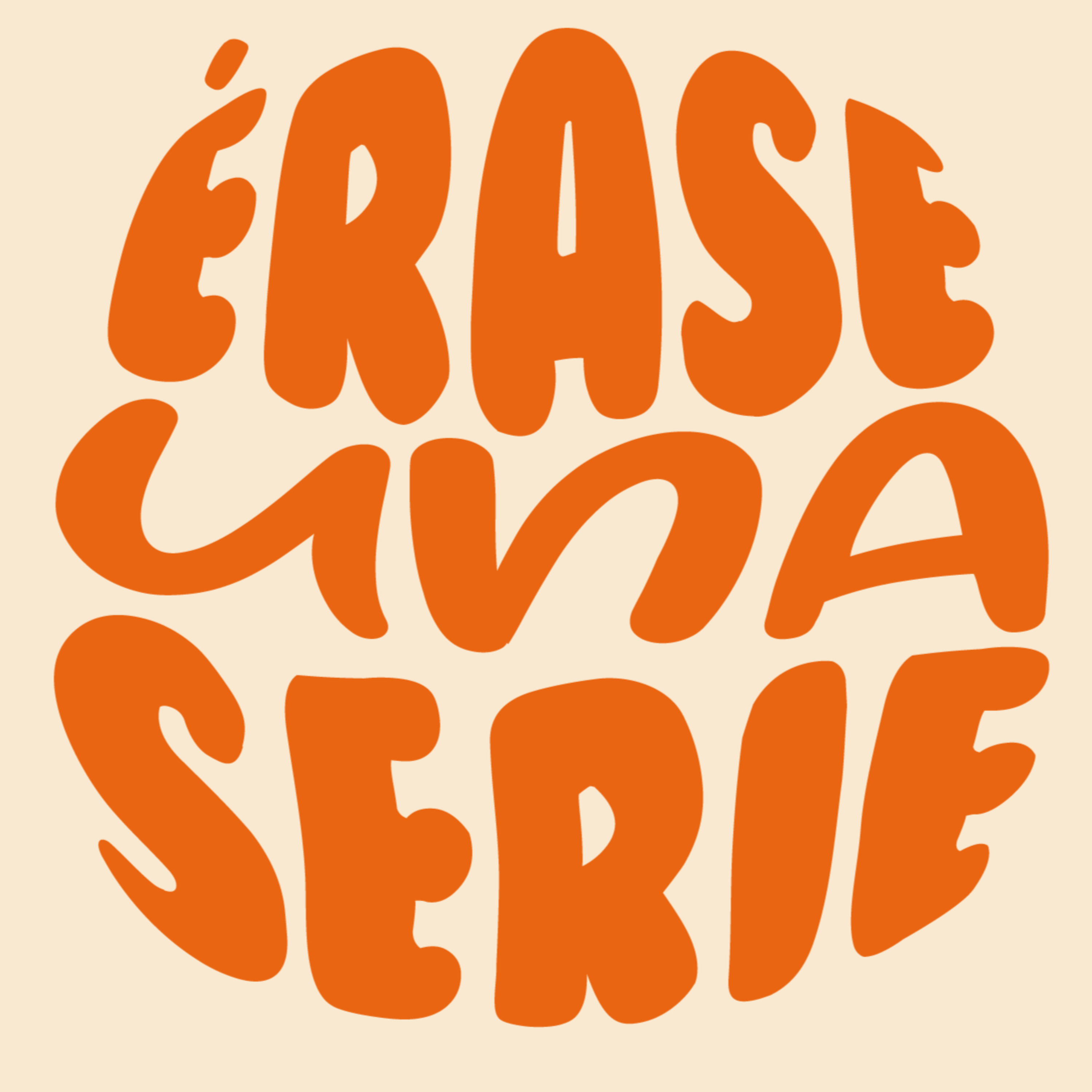 Érase una serie