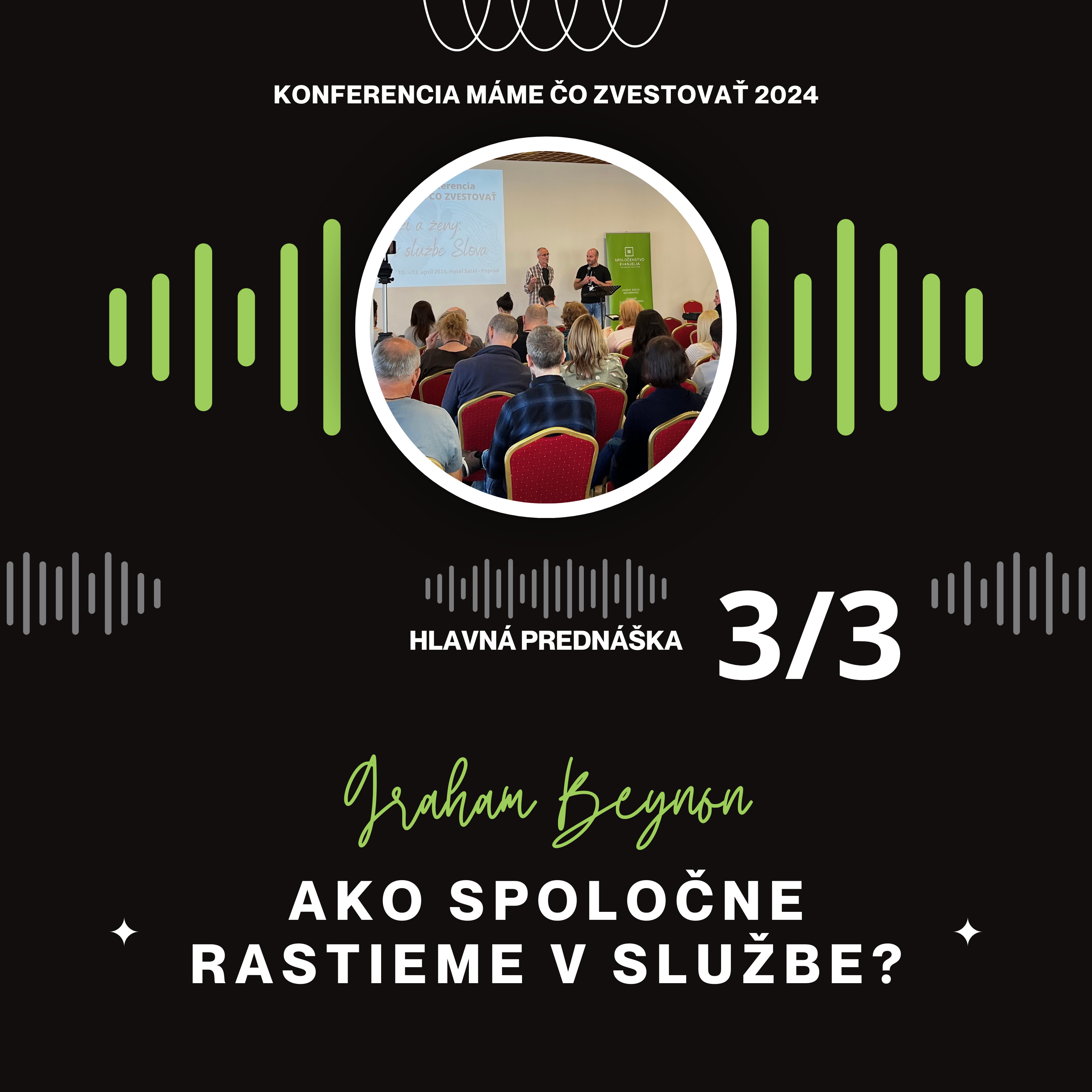 Spoločenstvo evanjelia