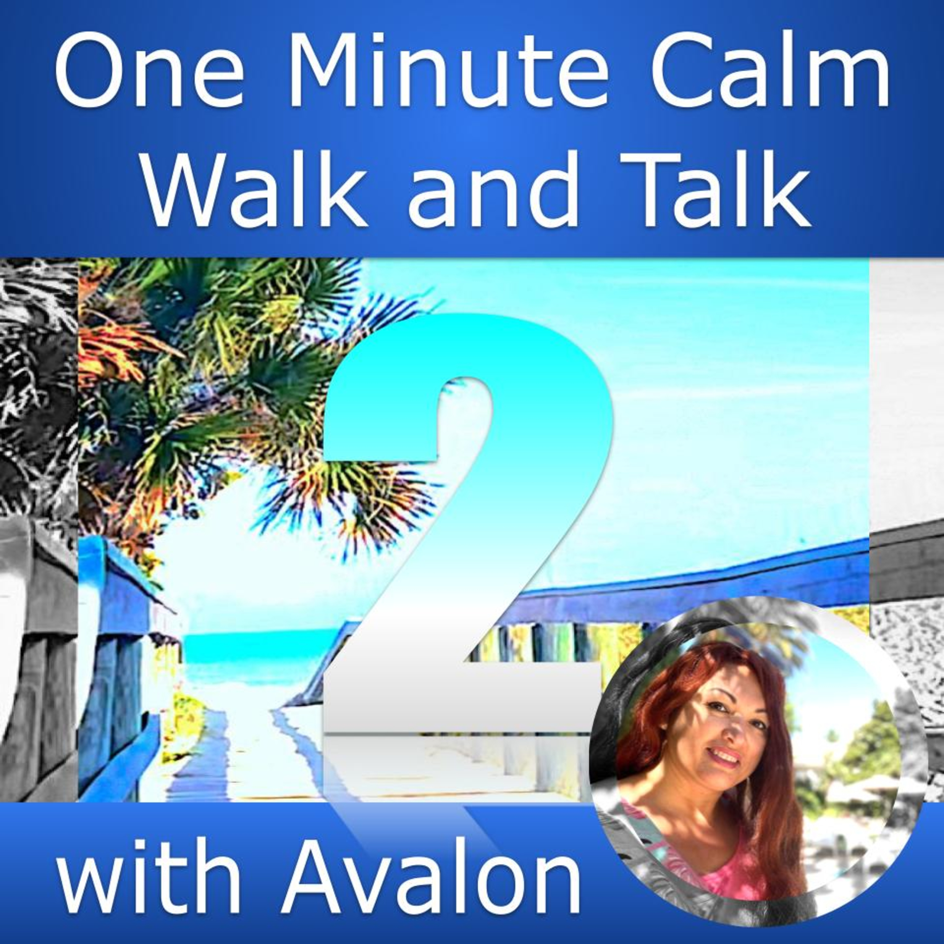 Safe Harbor: It's OK to Share Your Feelings with Someone